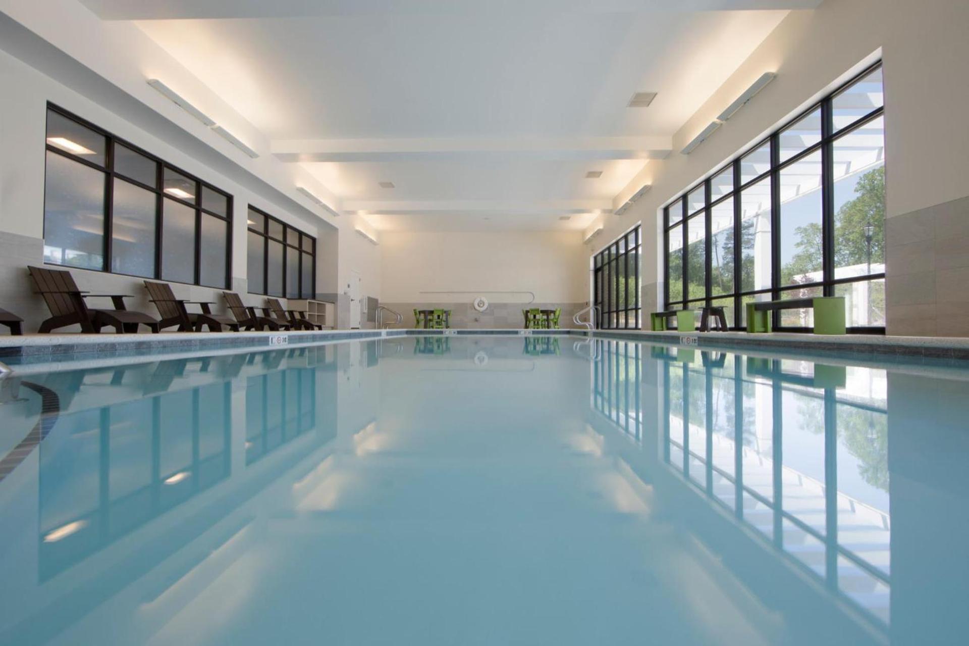 Holiday Inn Club Vacations Williamsburg Resort photo 60