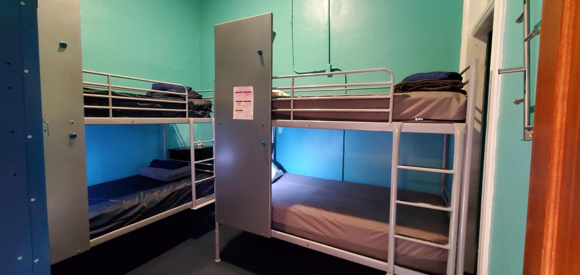 Gaslamp Hostel photo 21