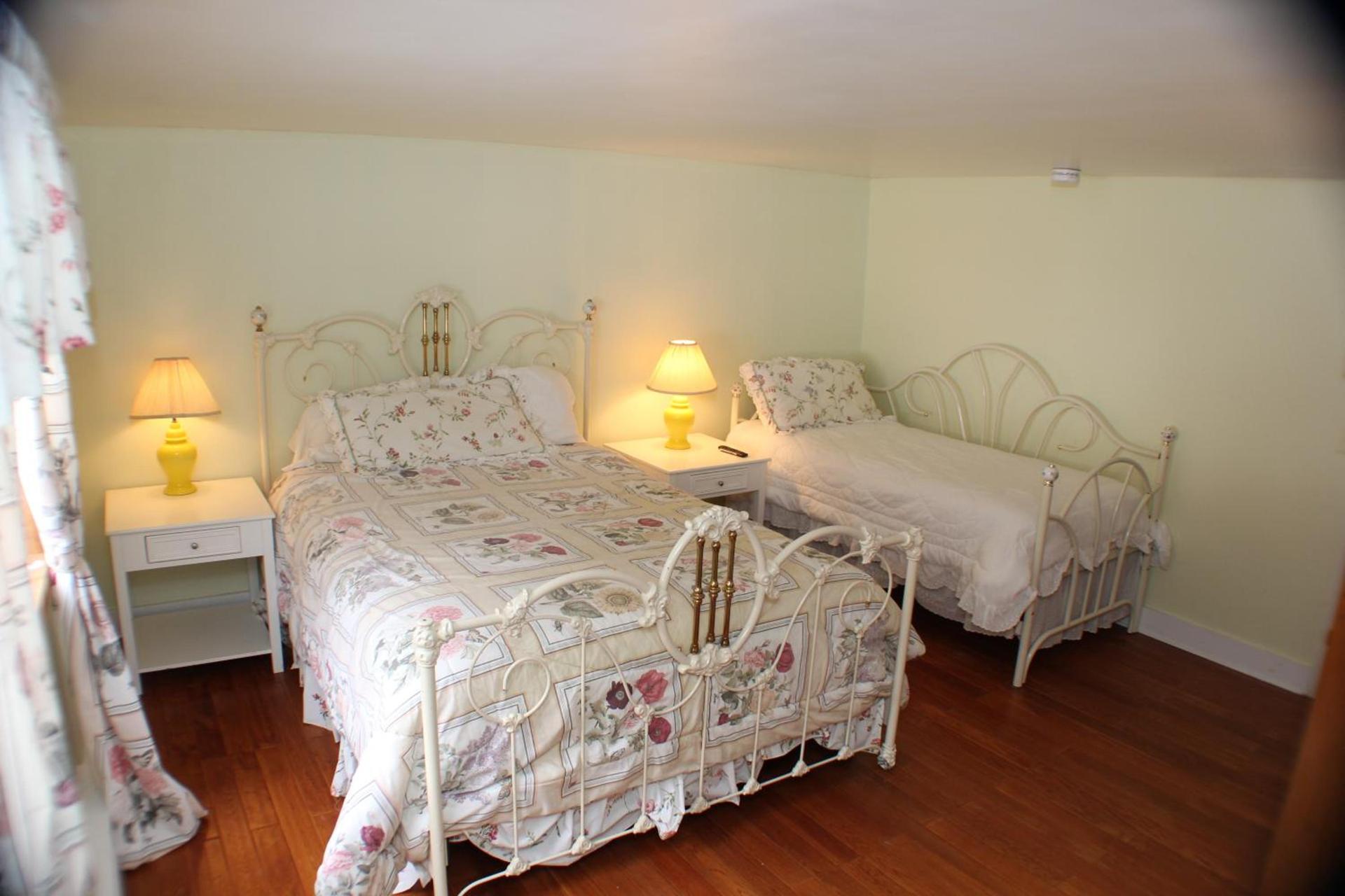 The Inn at Quail Run photo 16