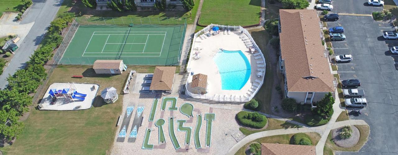 Sea Scape Beach and Golf Villas photo 34