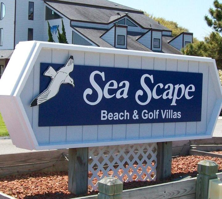 Sea Scape Beach and Golf Villas photo 36