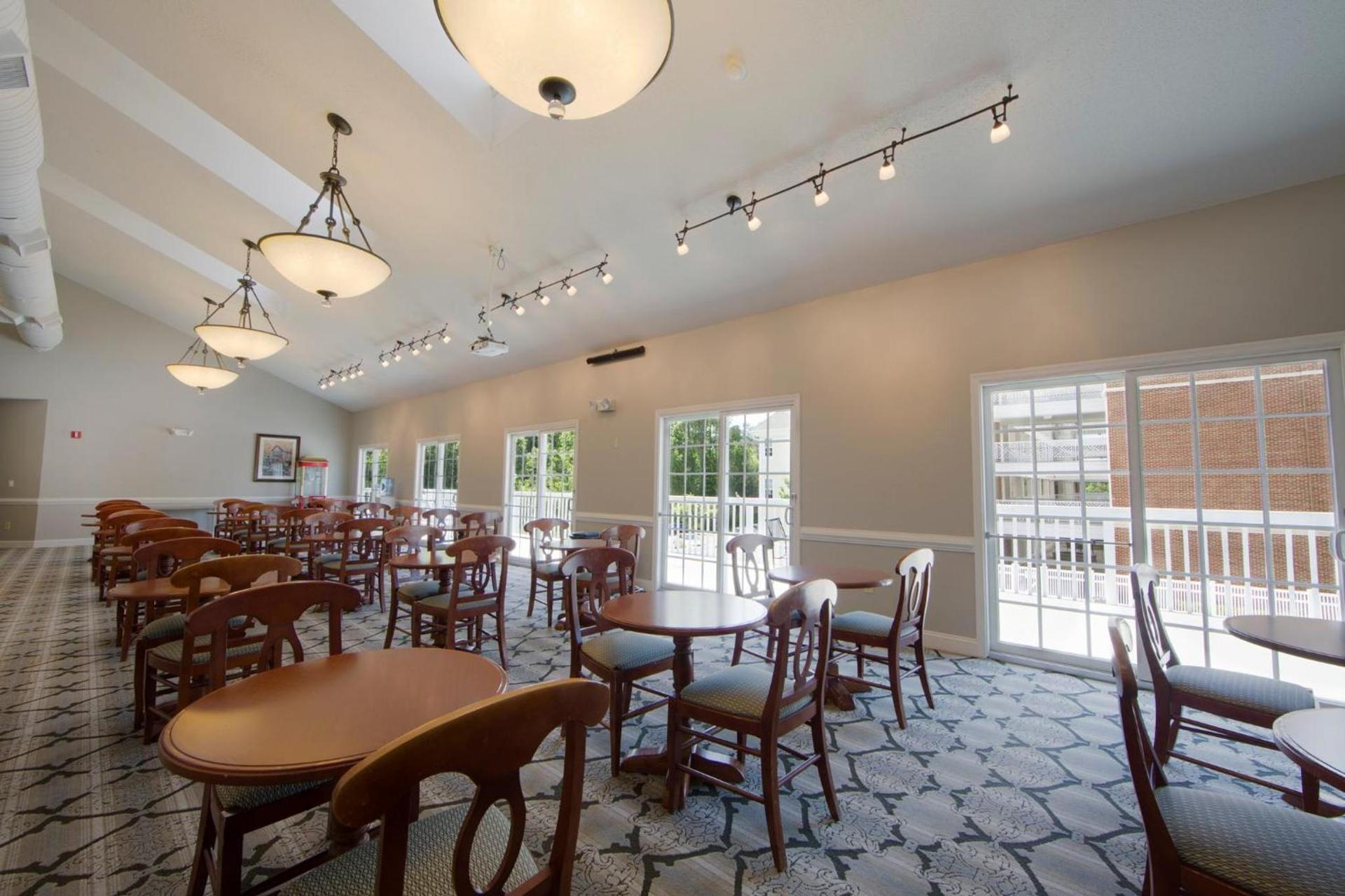 Holiday Inn Club Vacations Williamsburg Resort photo 89