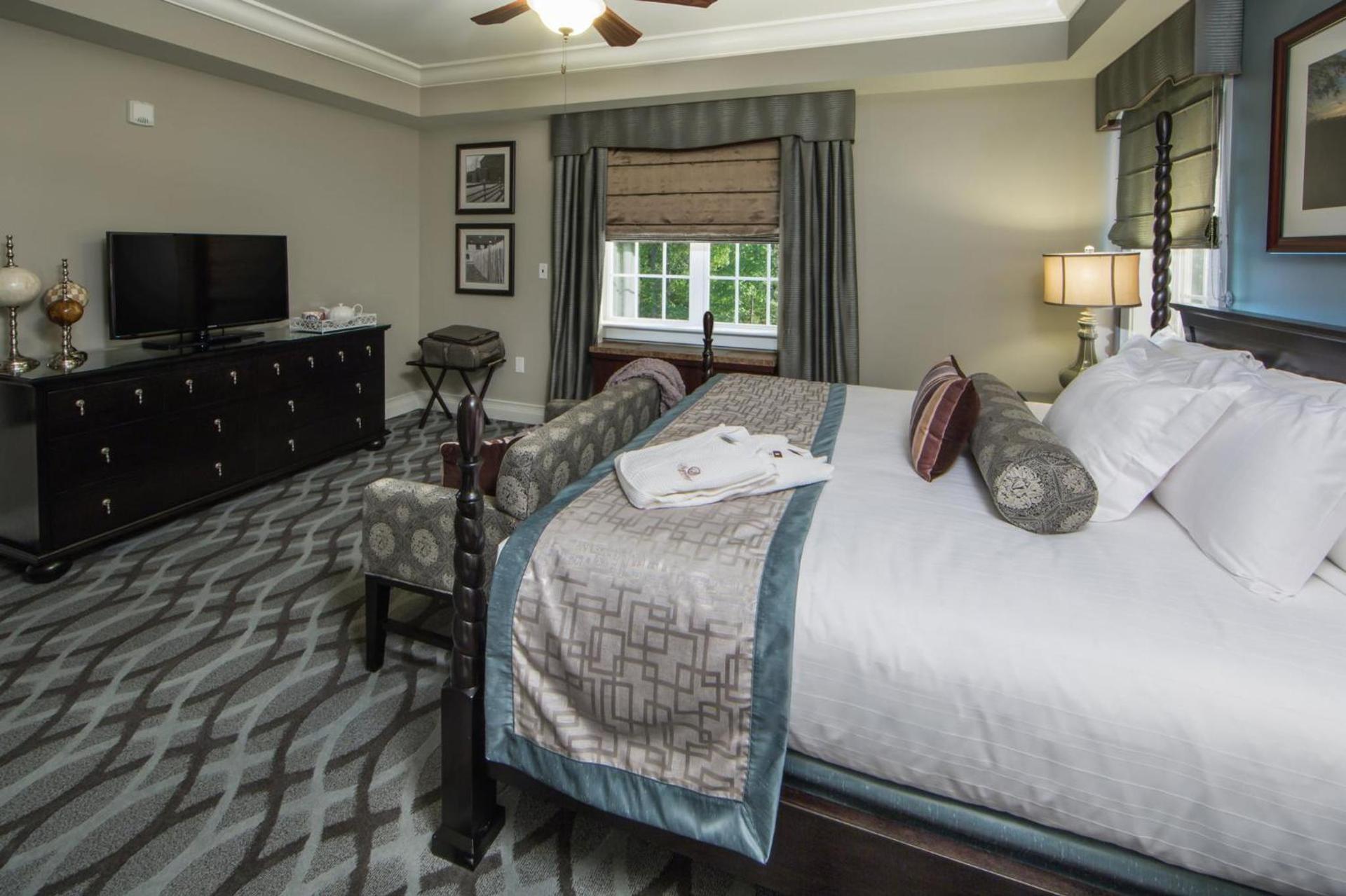 Holiday Inn Club Vacations Williamsburg Resort photo 88