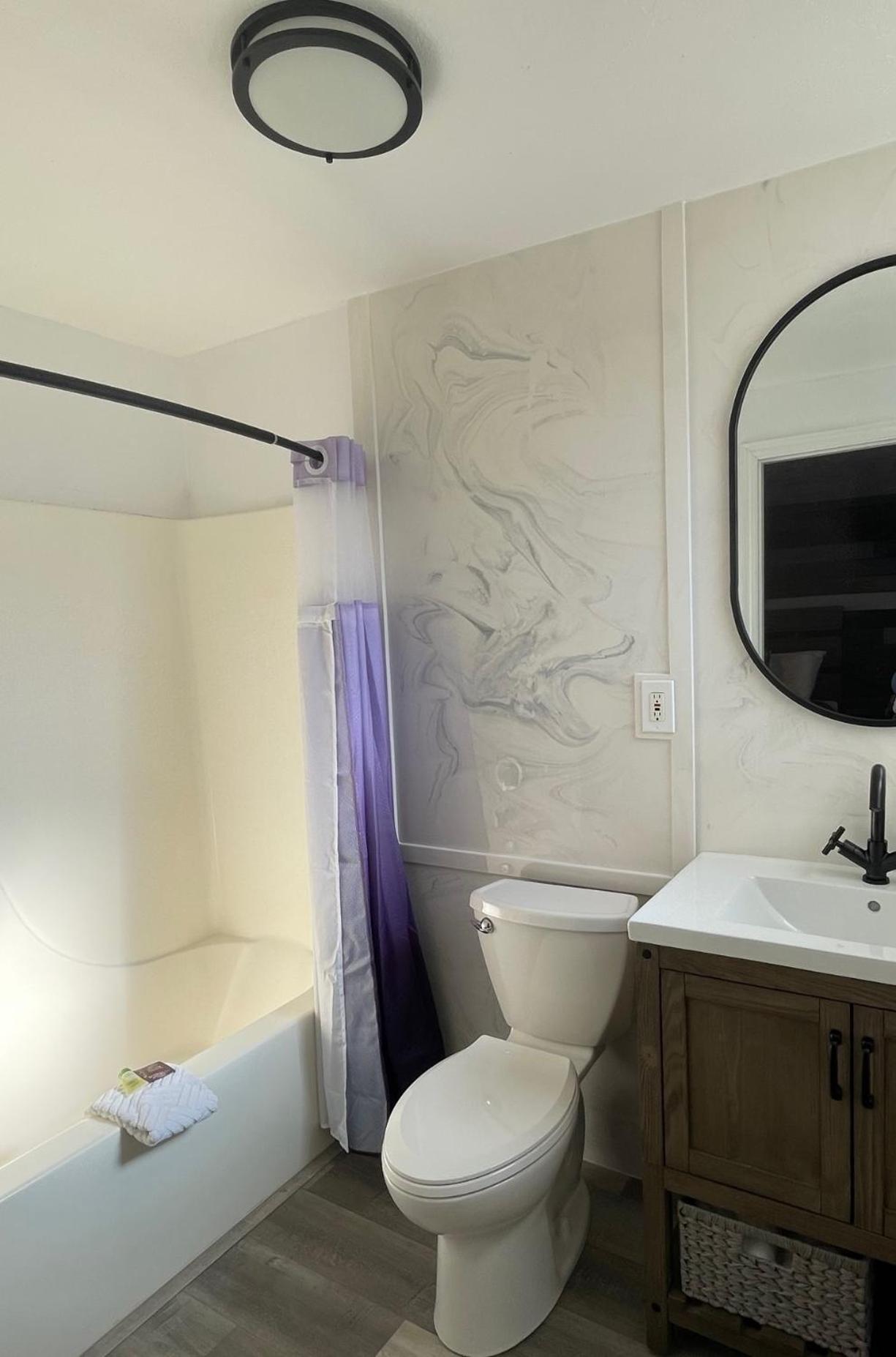 Purple Sage Motel photo 10