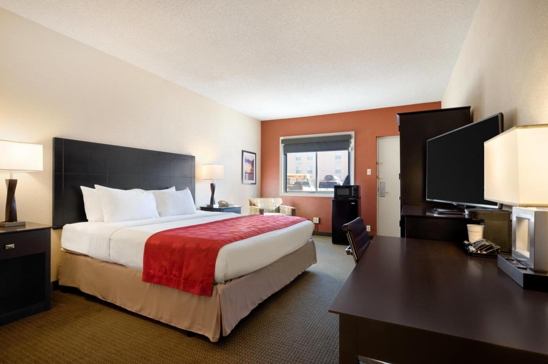 Red Lion Hotel Gillette photo 5