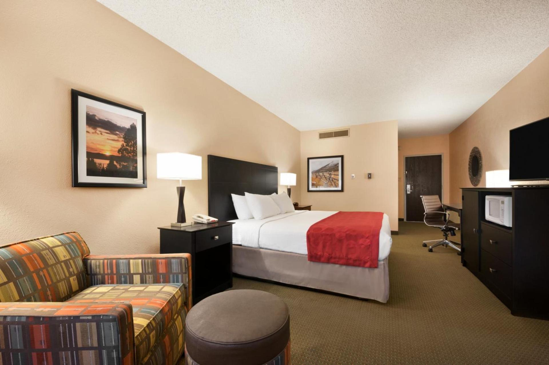 Red Lion Hotel Gillette photo 8