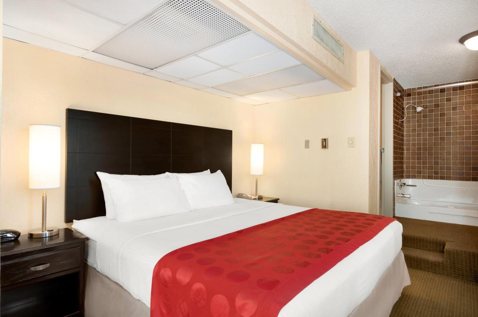 Red Lion Hotel Gillette photo 26
