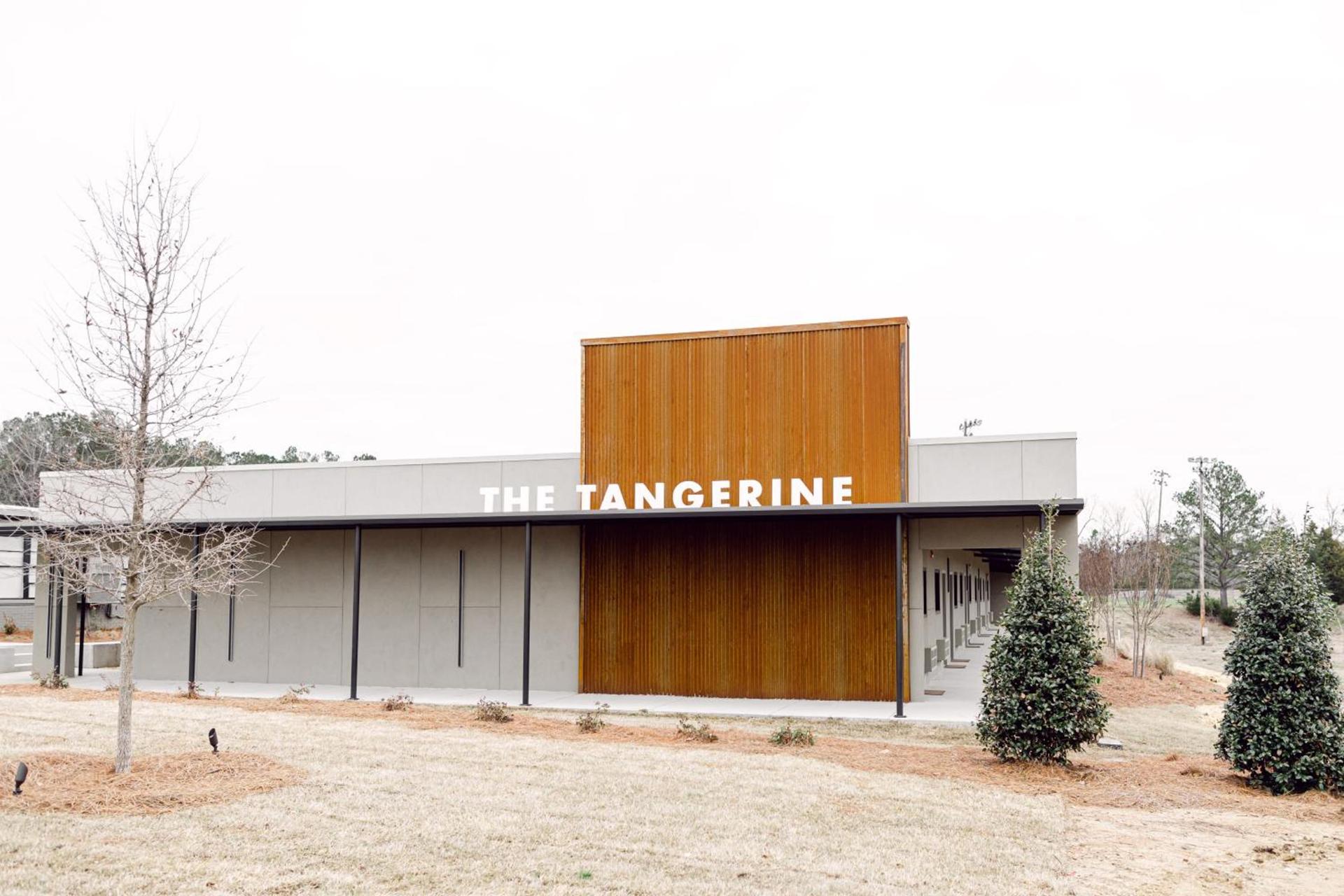 The Tangerine Motel photo 25