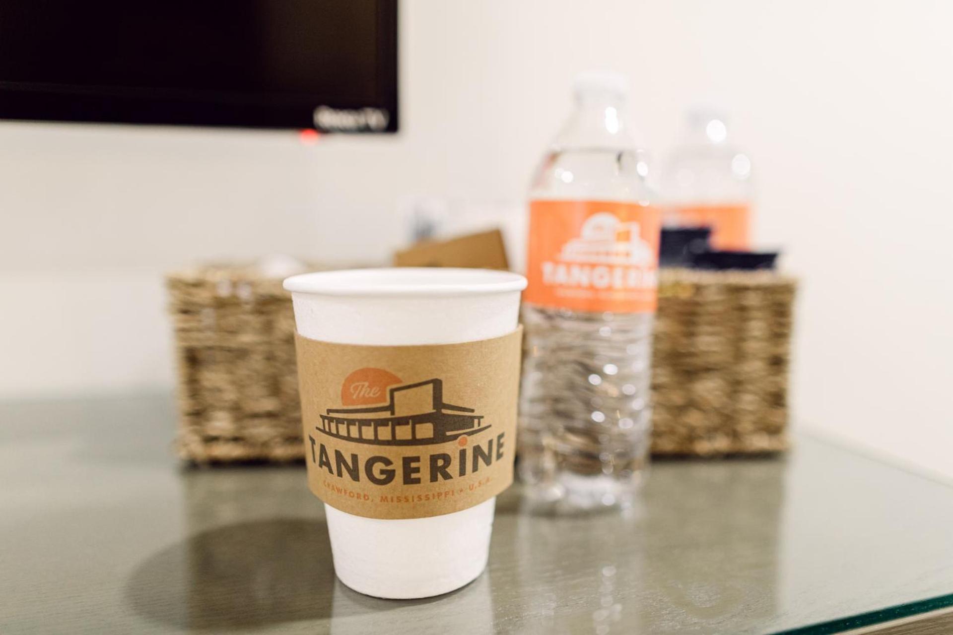 The Tangerine Motel photo 23