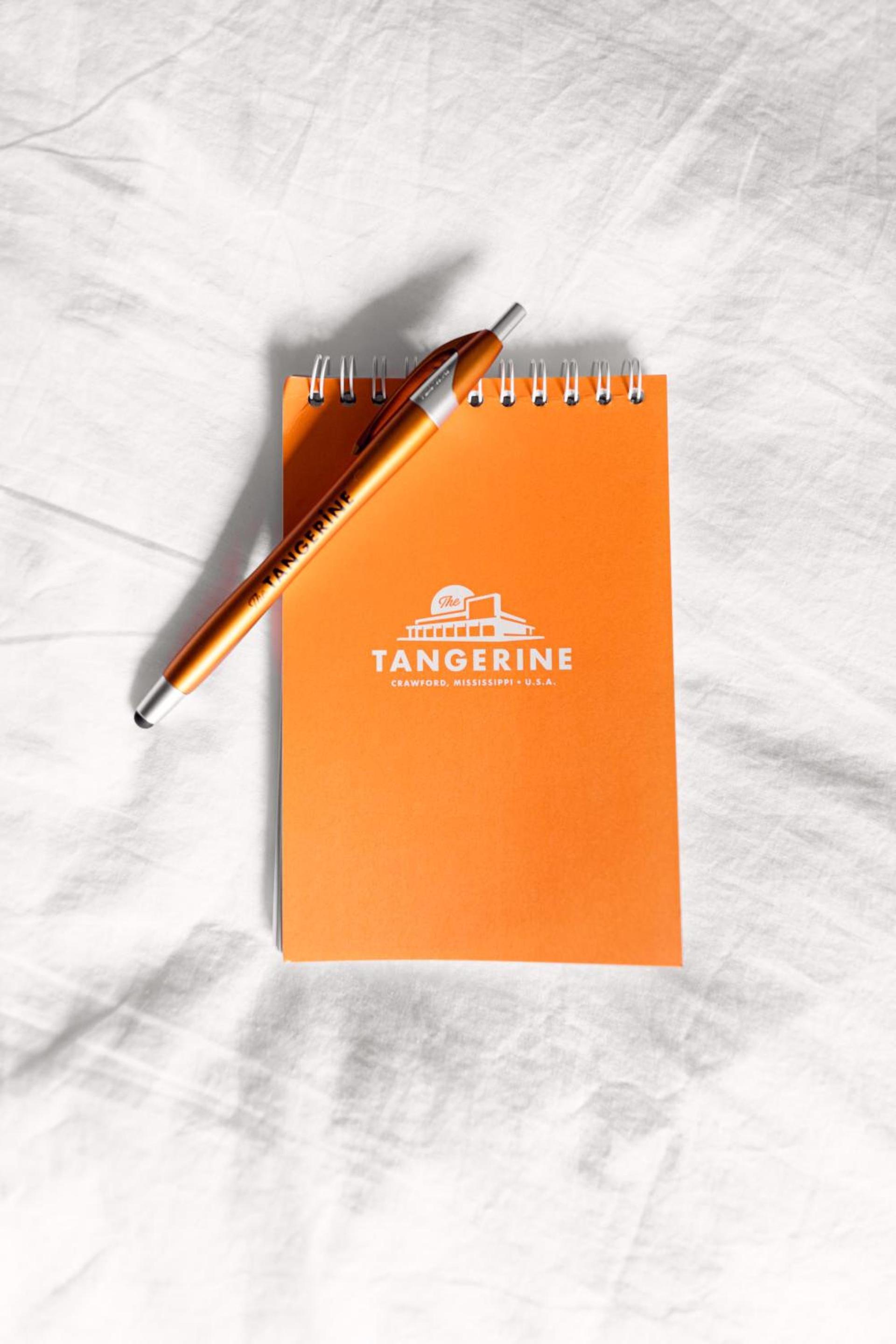 The Tangerine Motel photo 22