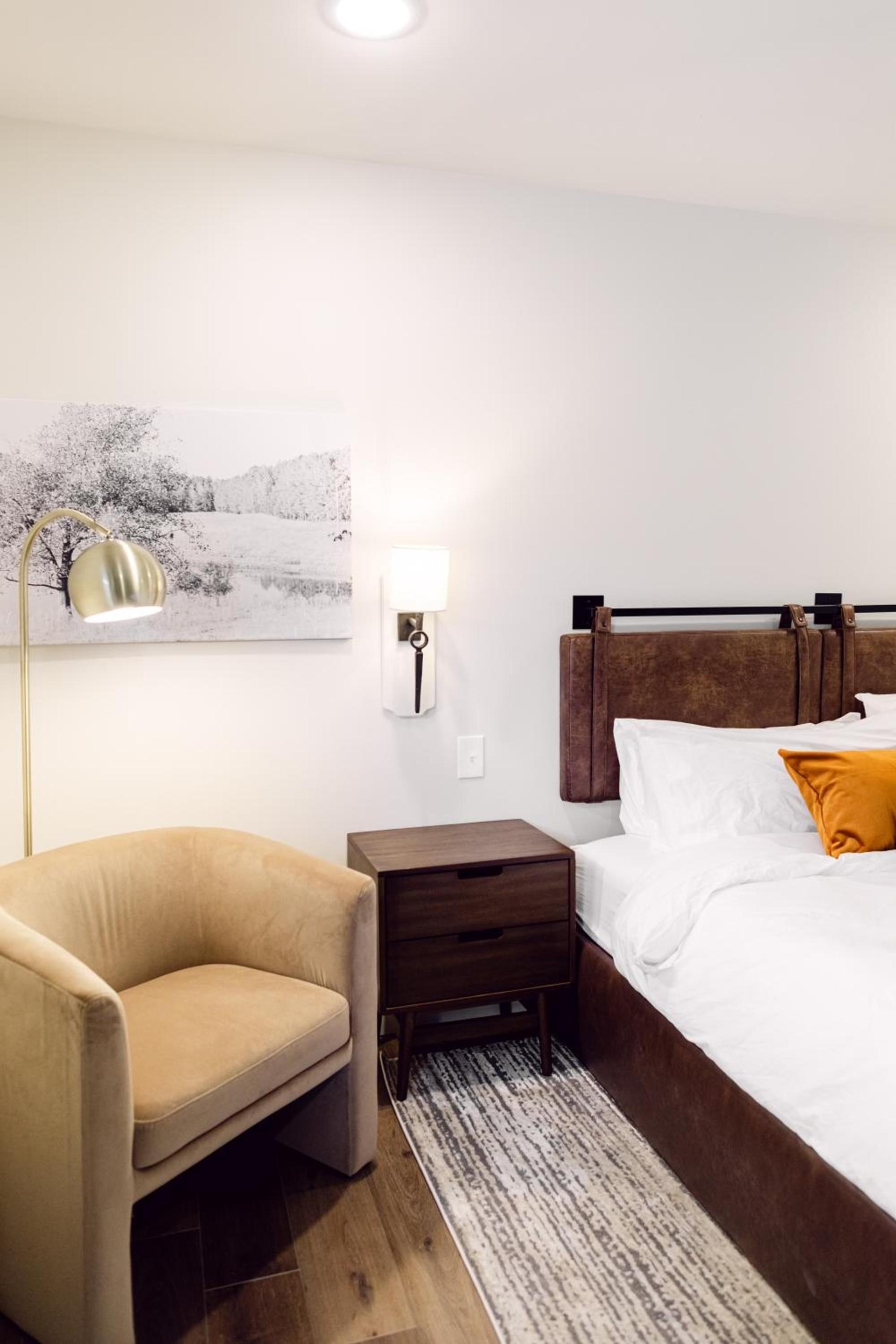 The Tangerine Motel photo 31
