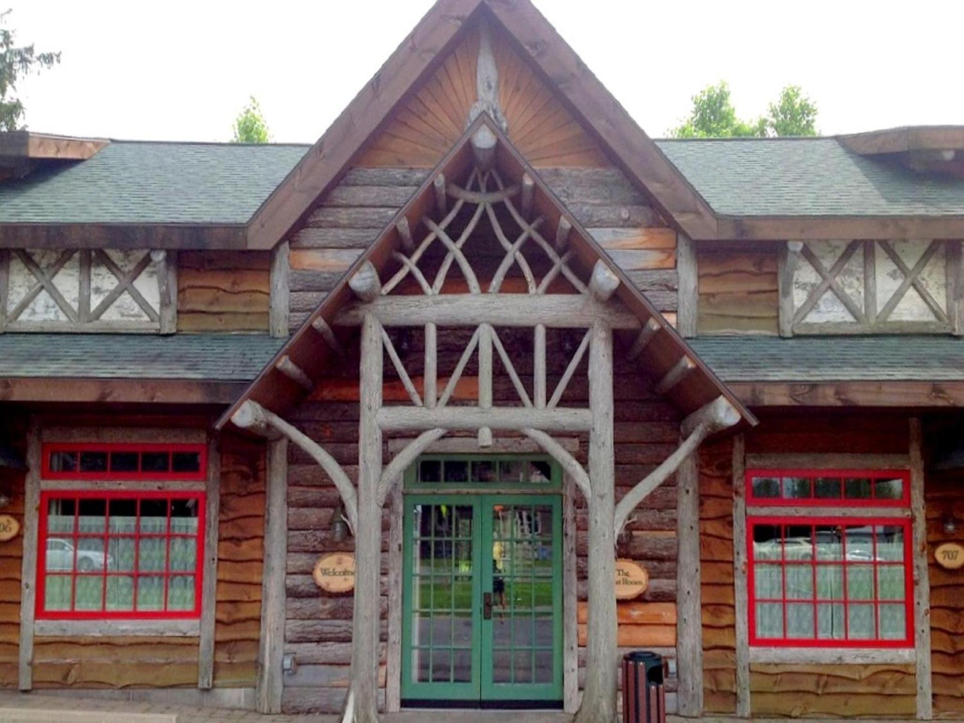 Finger Lakes Lodging photo 2