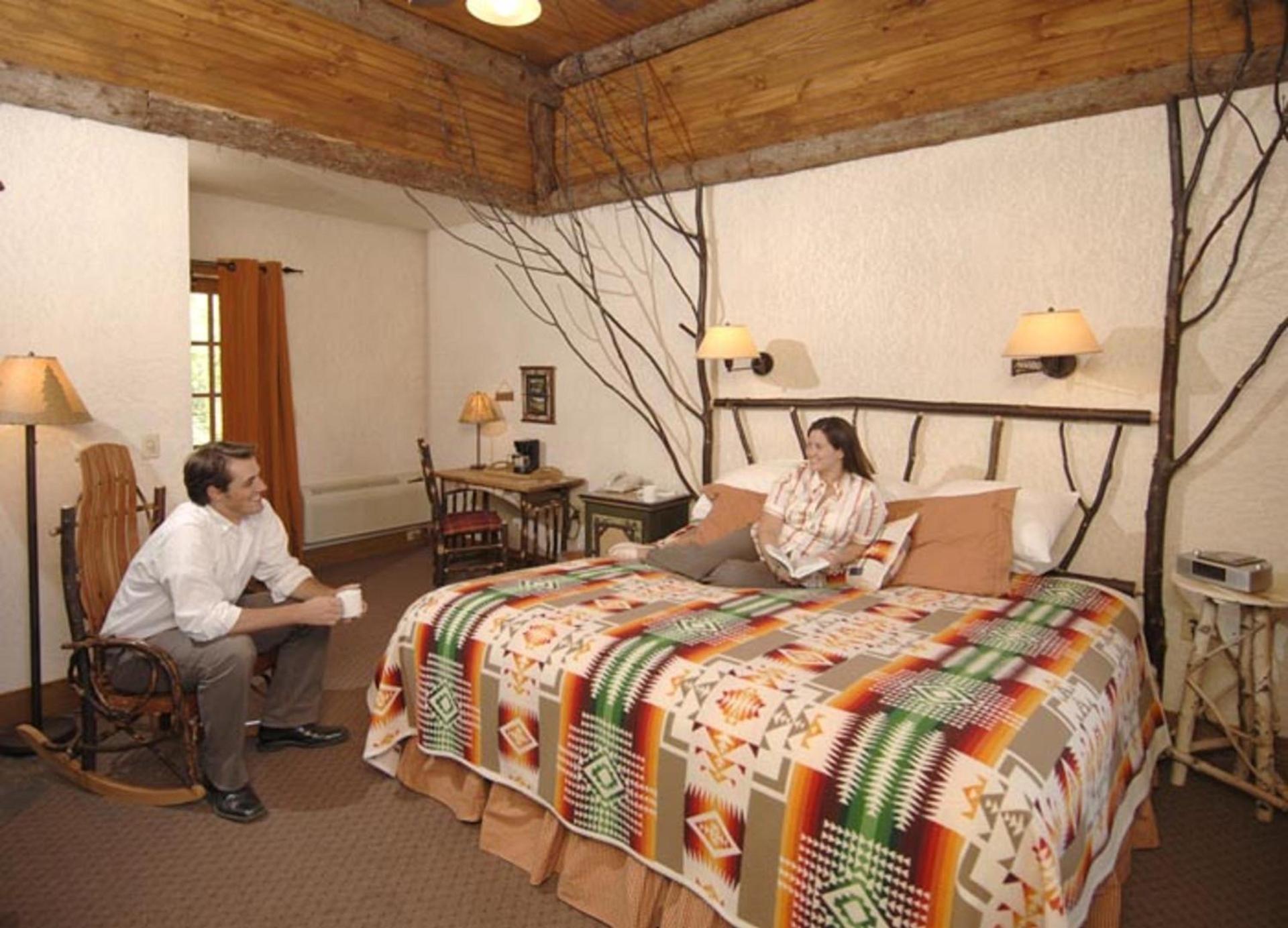 Finger Lakes Lodging photo 3
