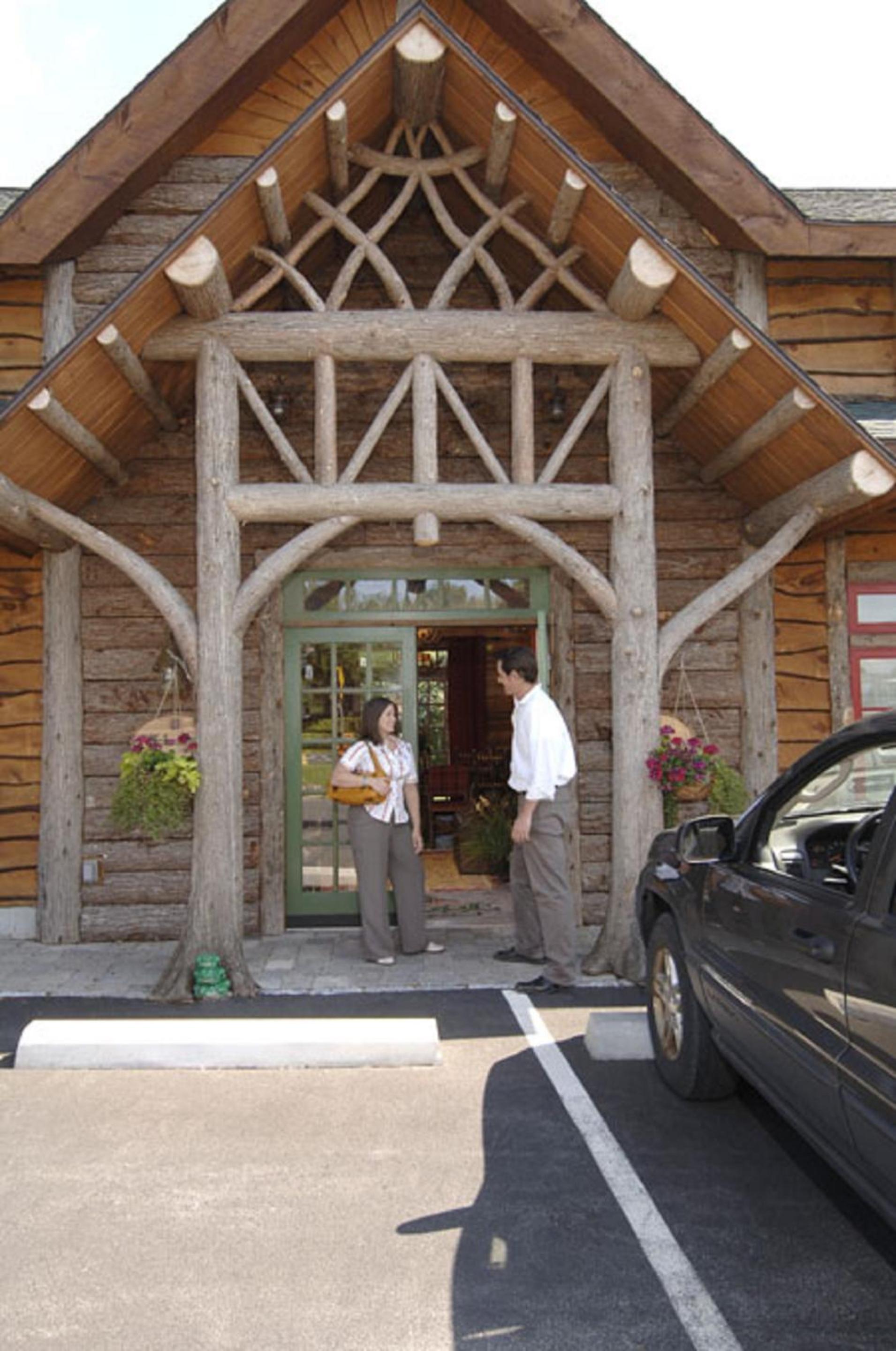 Finger Lakes Lodging photo 8