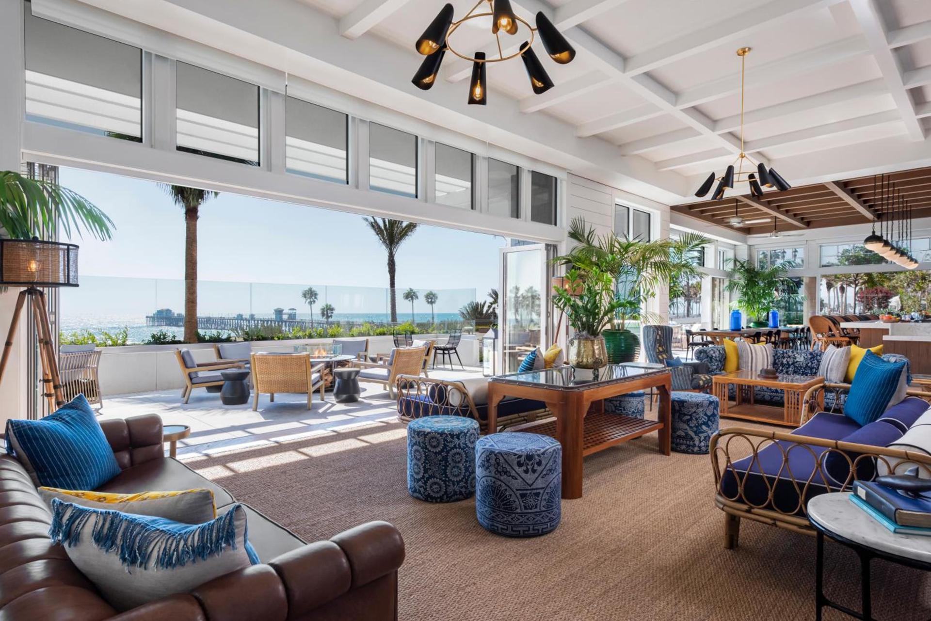 The Seabird Ocean Resort & Spa, Part of Destination Hotel by Hyatt photo 71