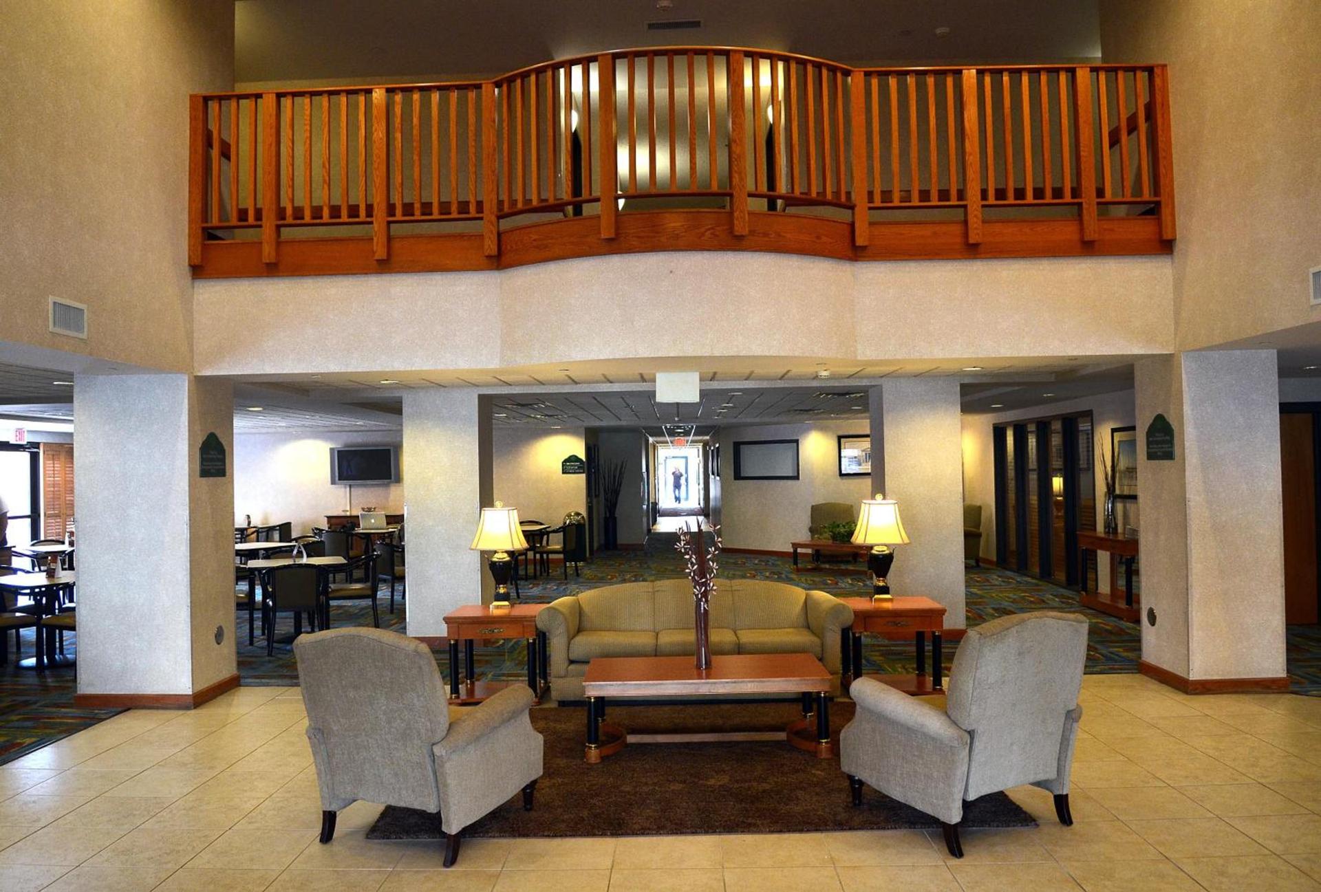 Wingate by Wyndham Lima photo 47