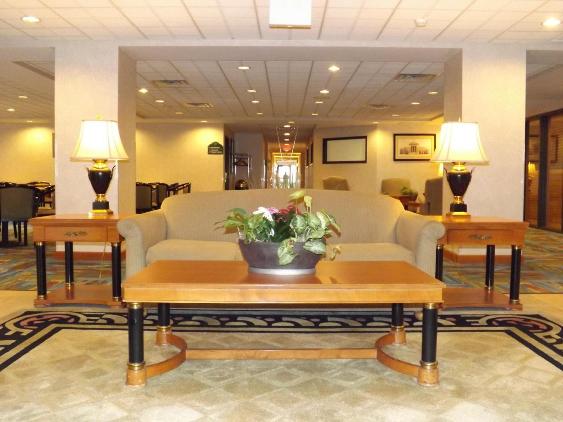 Wingate by Wyndham Lima photo 48