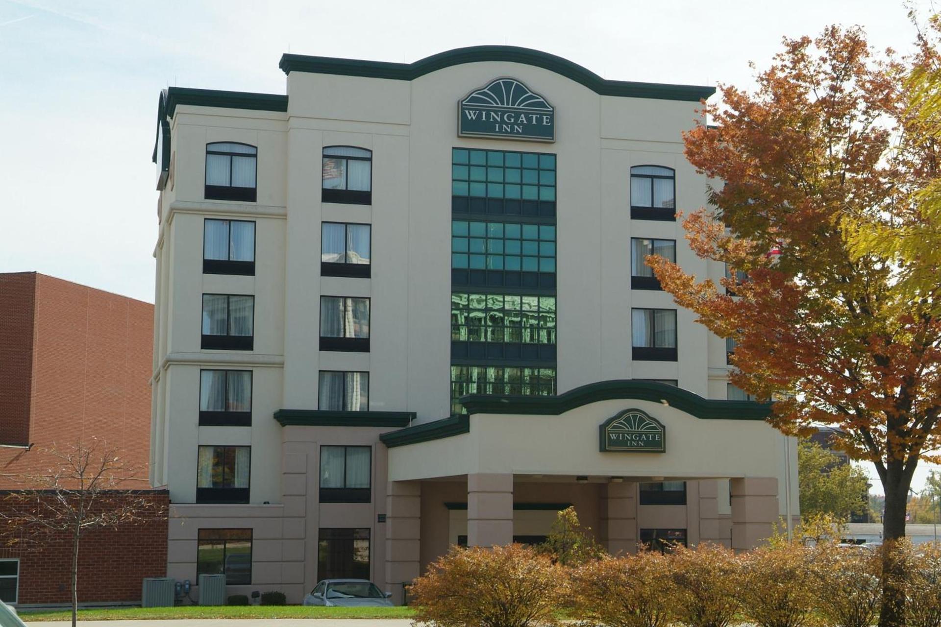 Wingate by Wyndham Lima photo 42