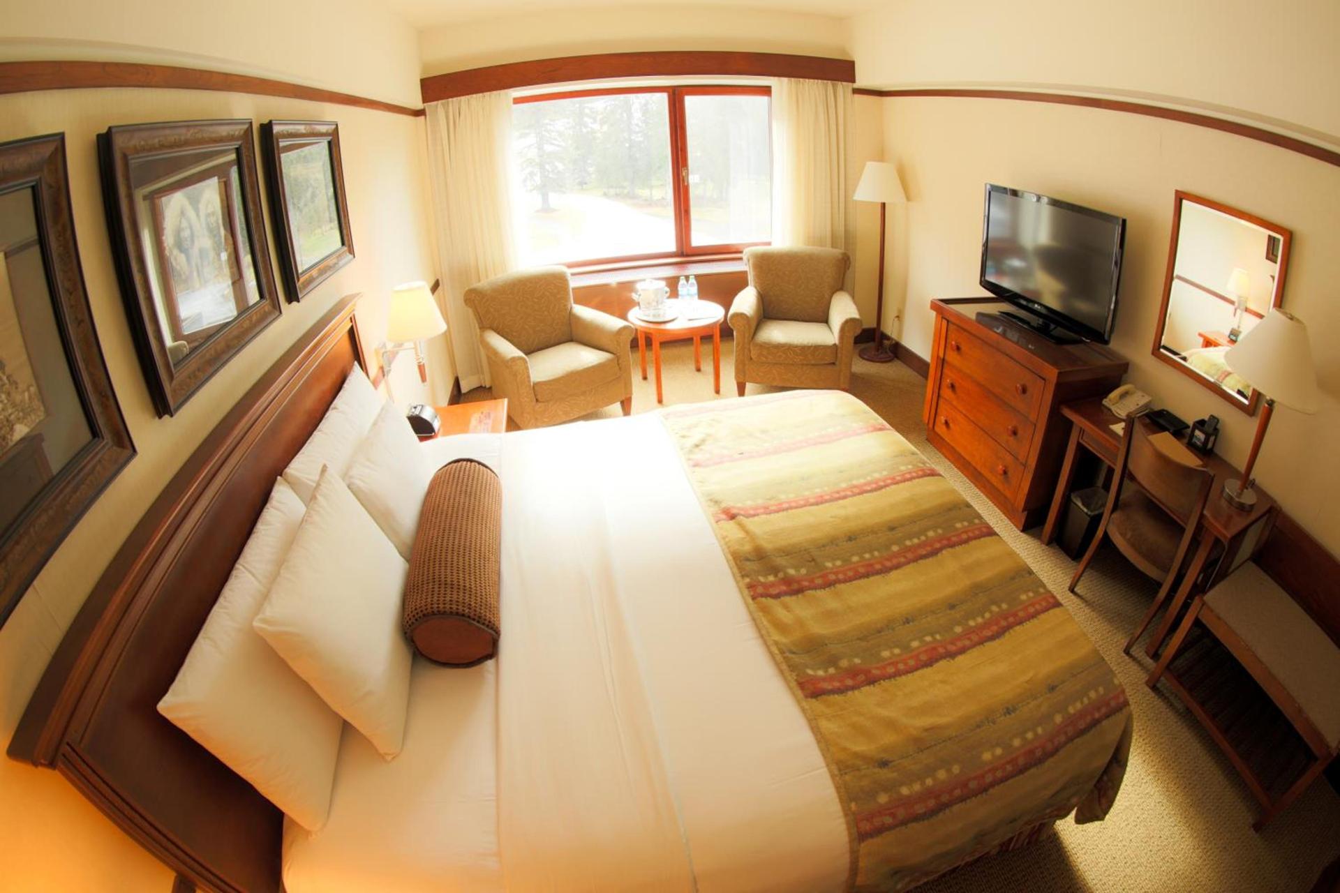 Alyeska Resort photo 39