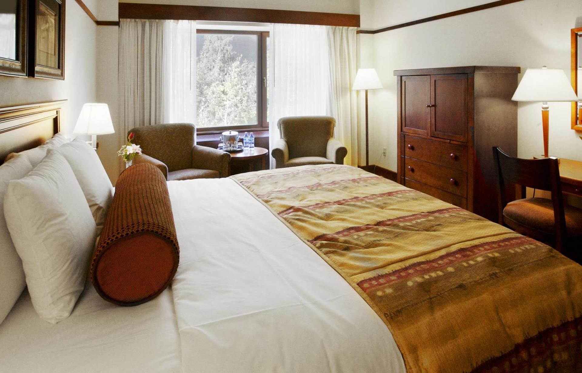 Alyeska Resort photo 45