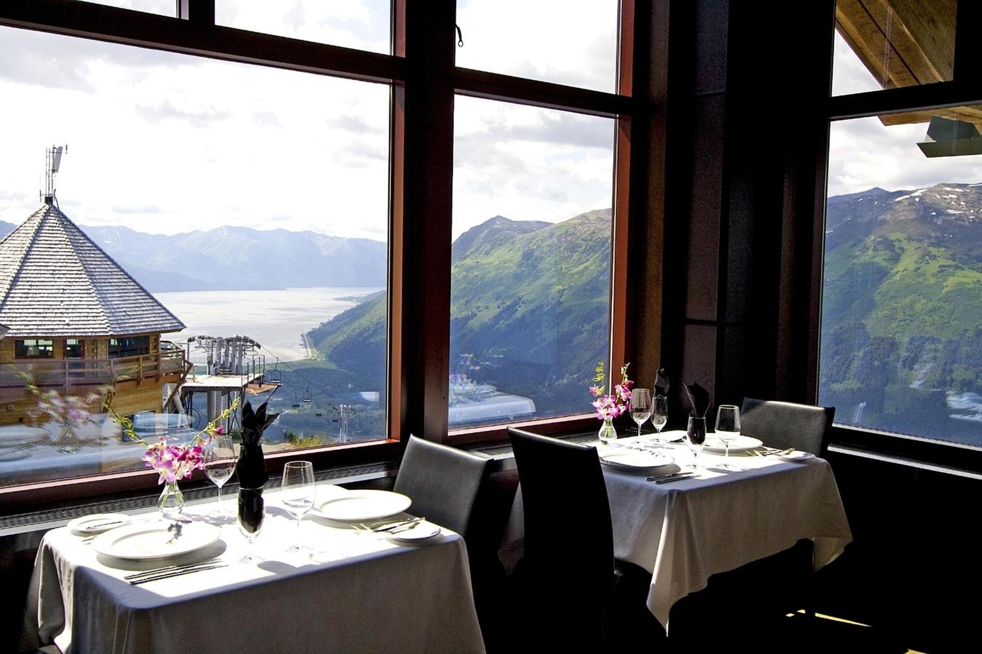 Alyeska Resort photo 34