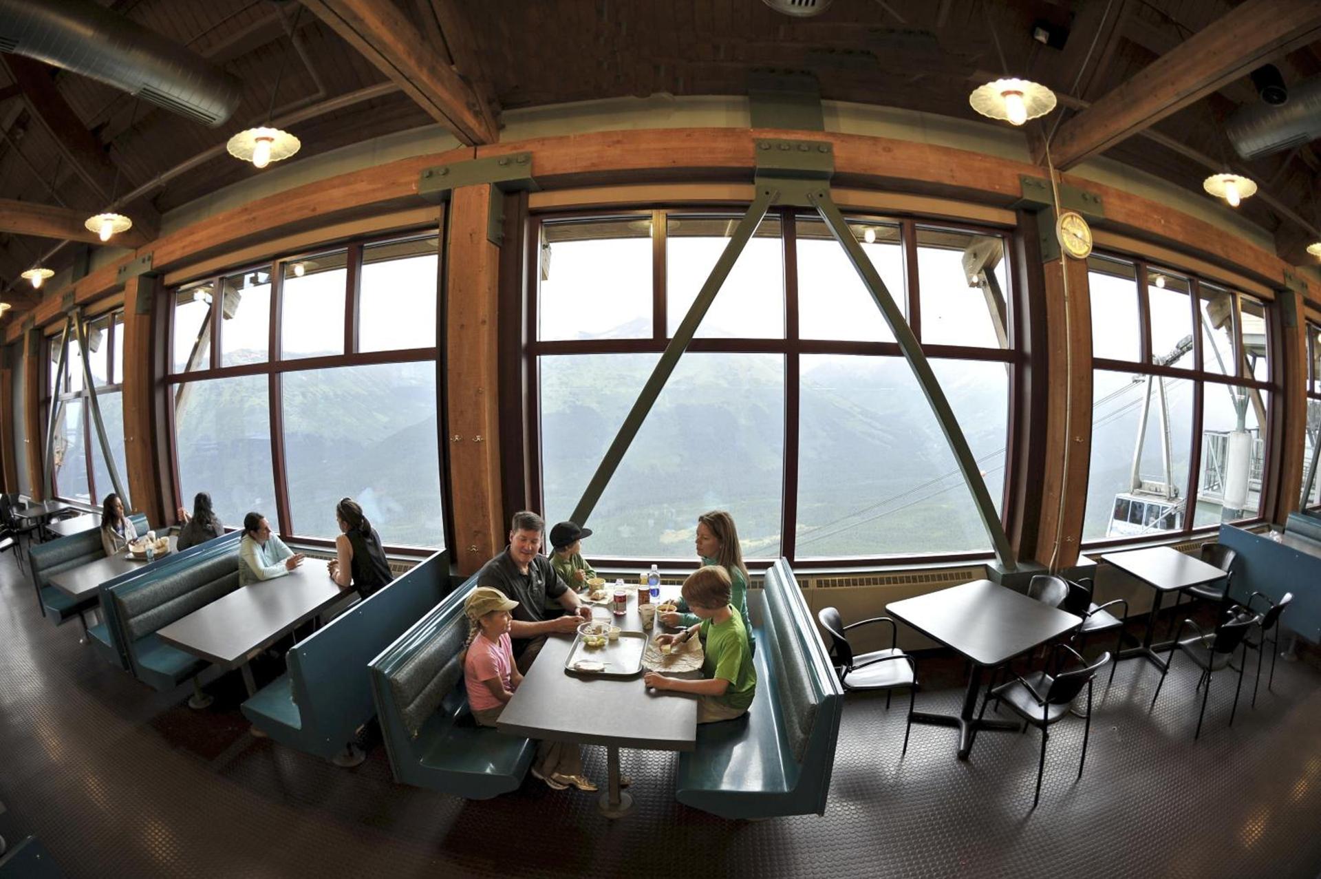 Alyeska Resort photo 36