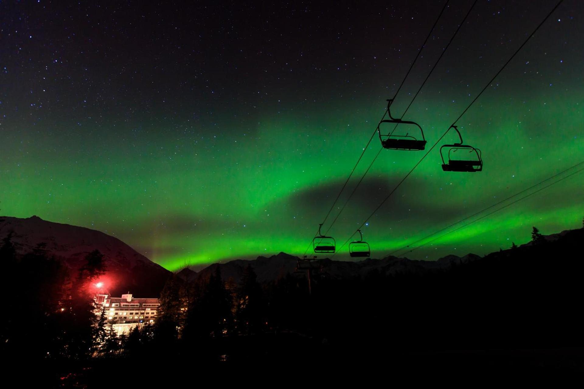 Alyeska Resort photo 33