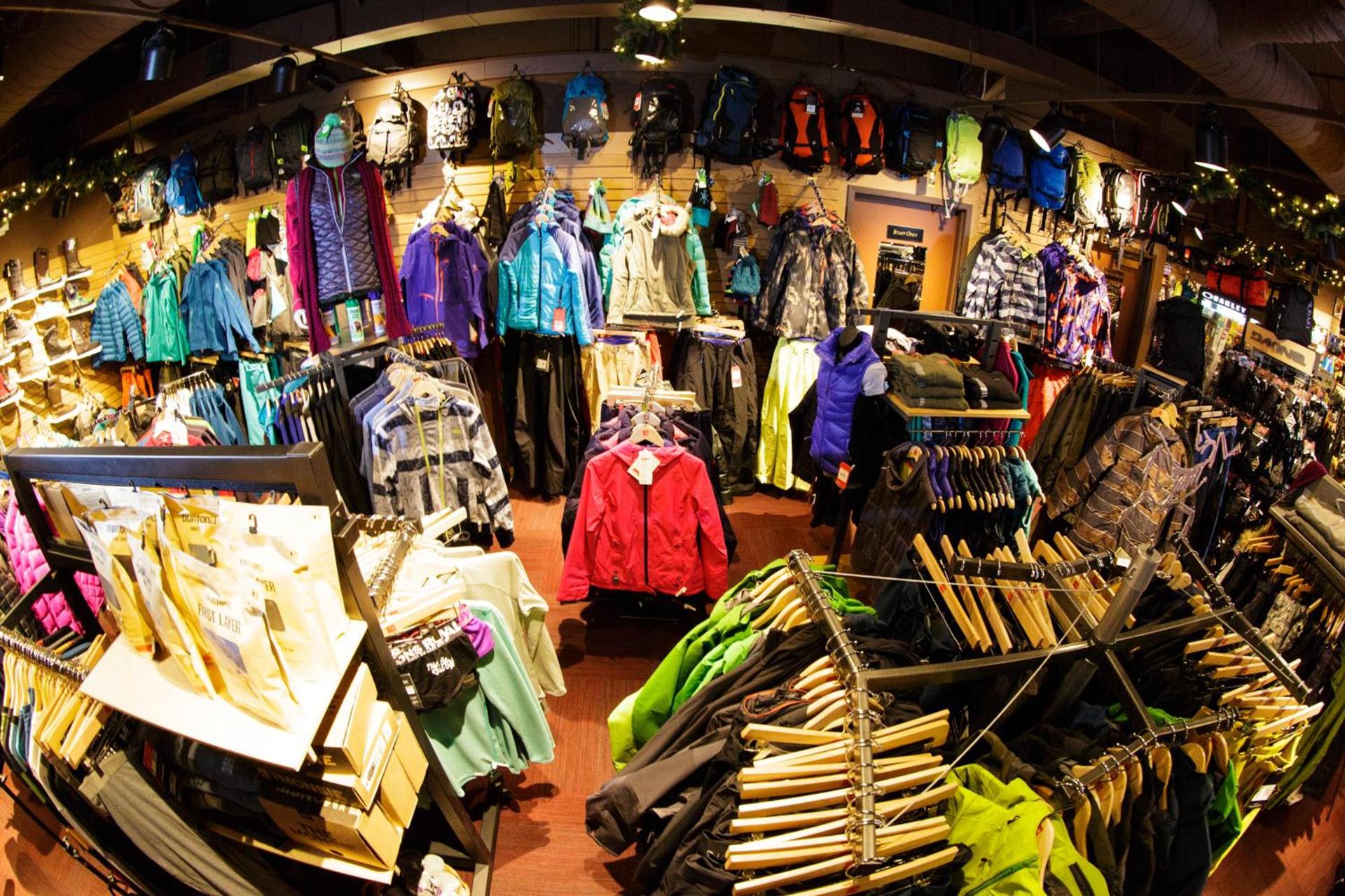 Alyeska Resort photo 38