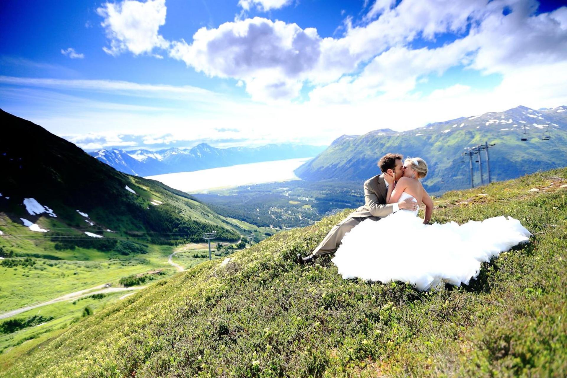 Alyeska Resort photo 44