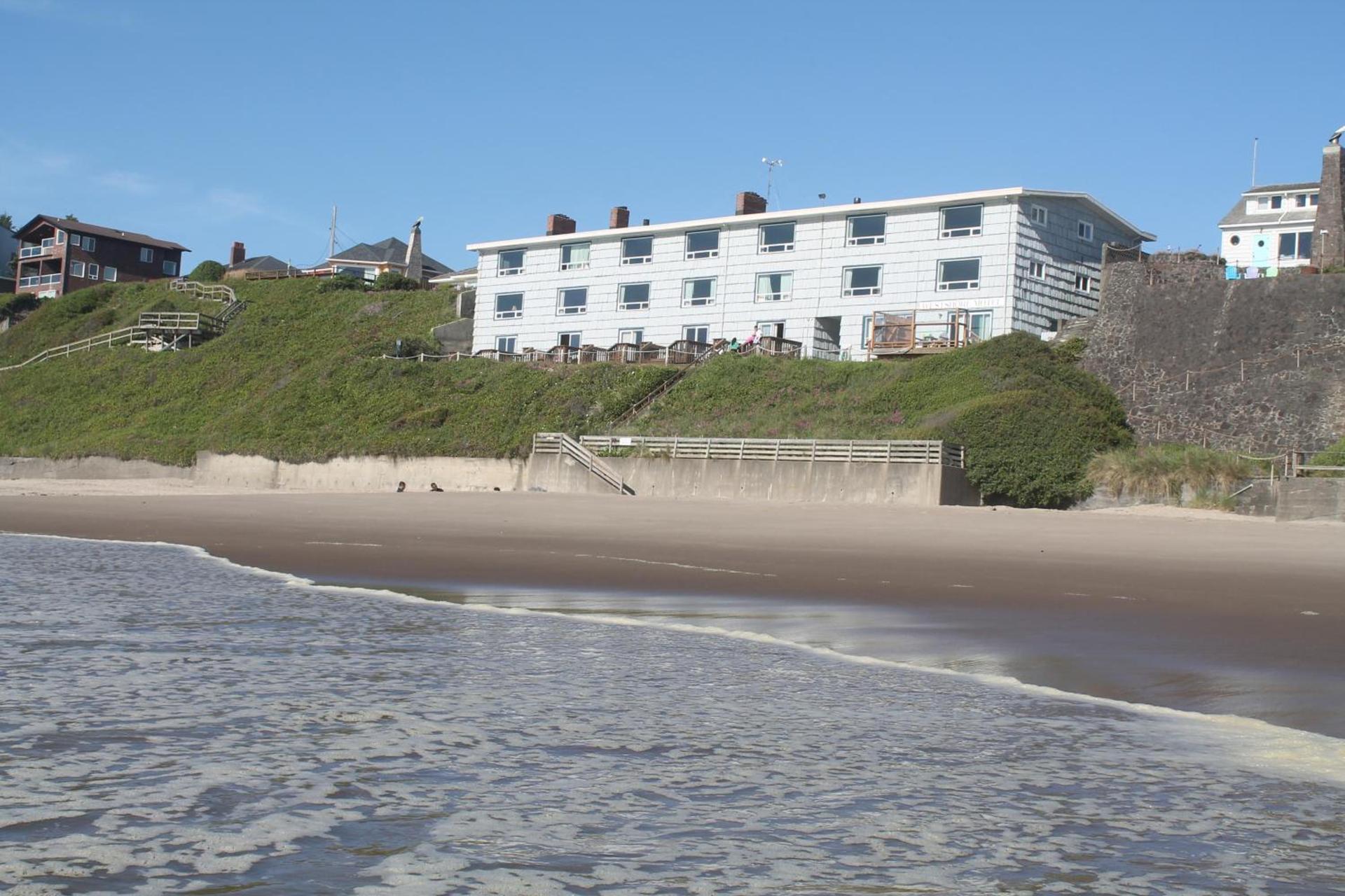 West Beach Suites photo 14