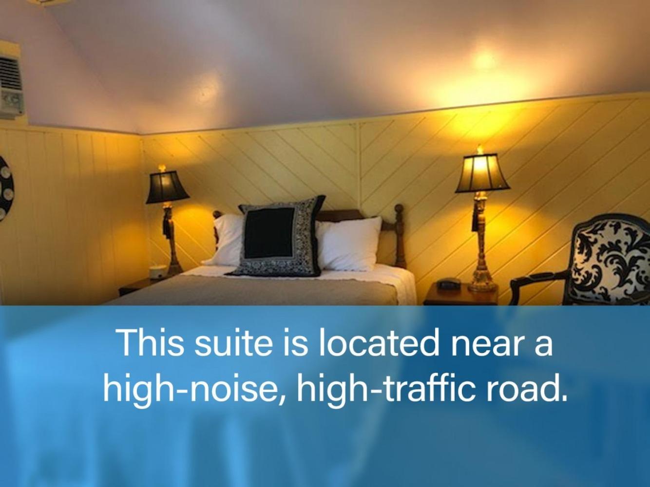 Claddagh Motel & Suites photo 81