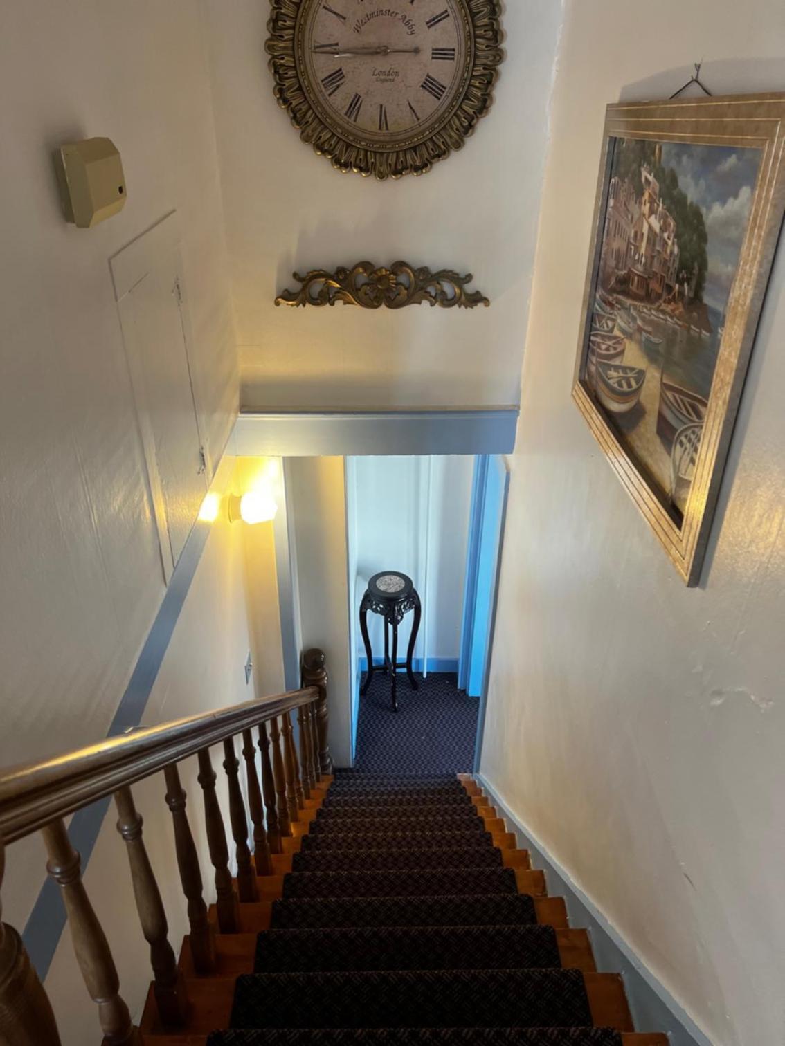 Claddagh Motel & Suites photo 91