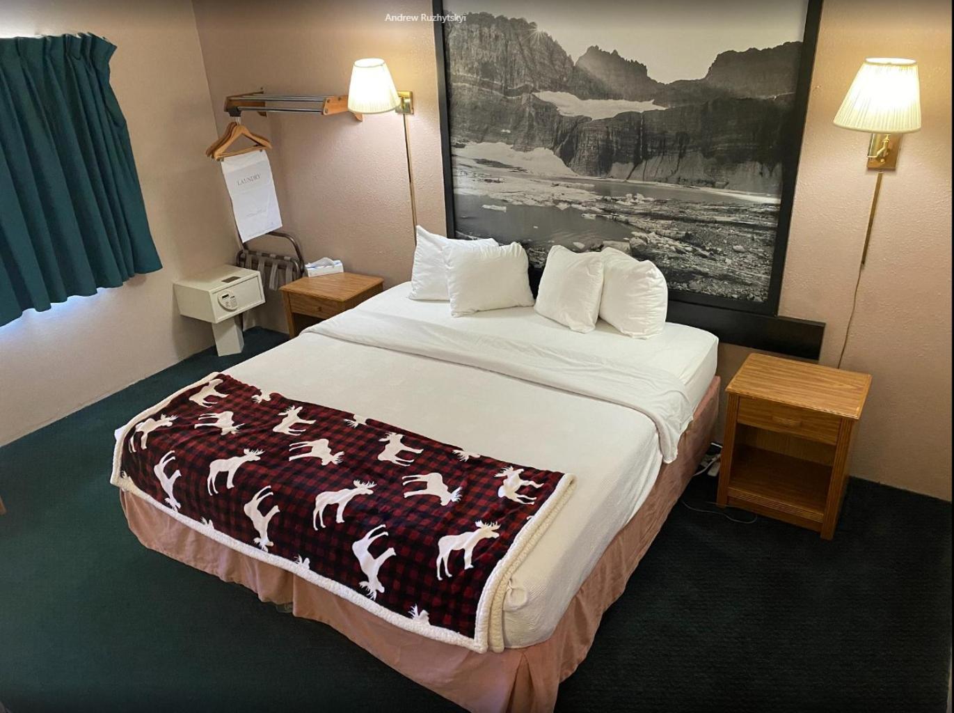 Glendive Lodge photo 2
