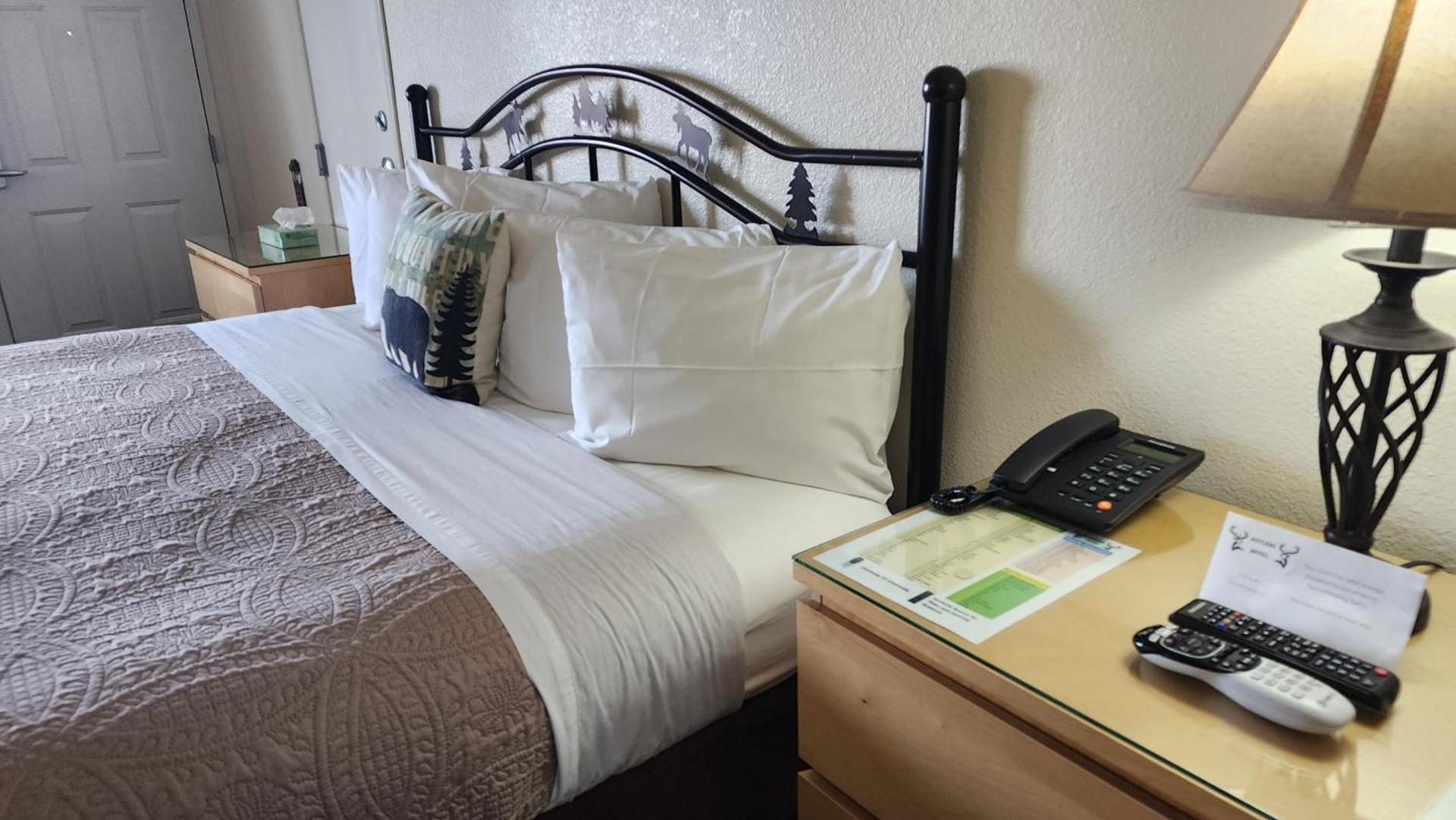 Antlers Inn photo 15