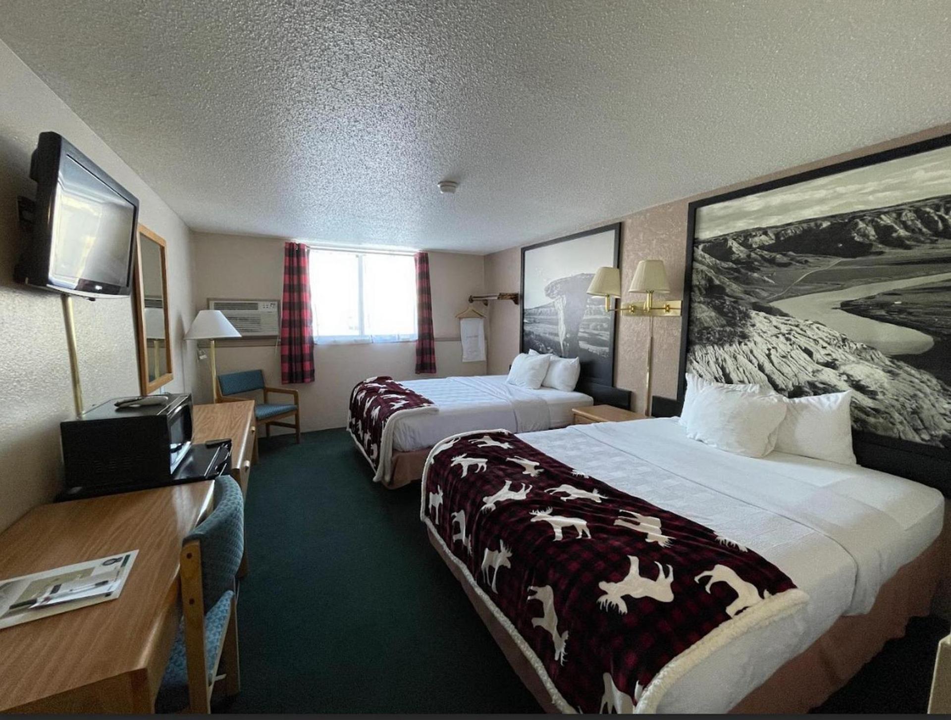 Glendive Lodge photo 29