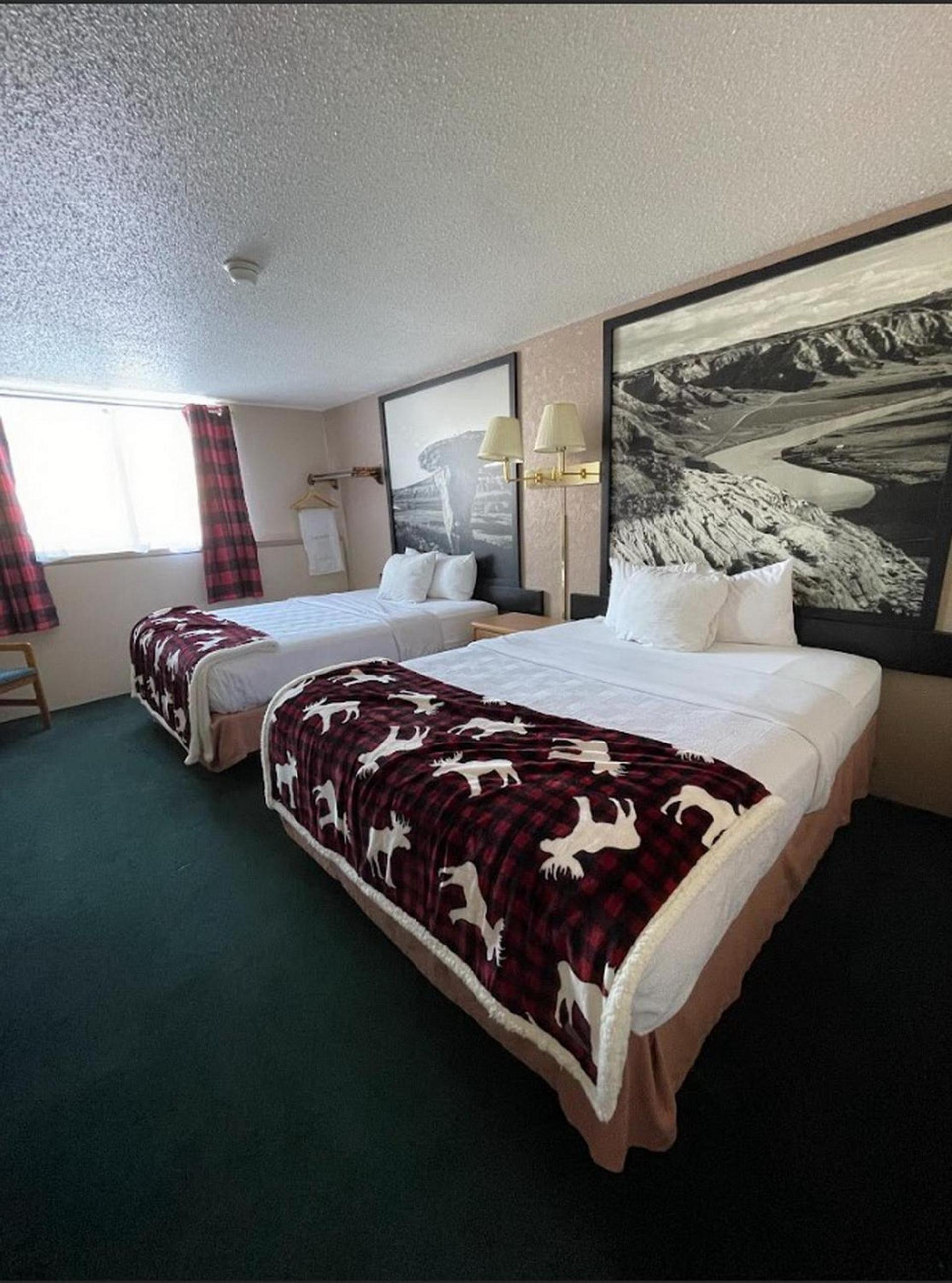 Glendive Lodge photo 32