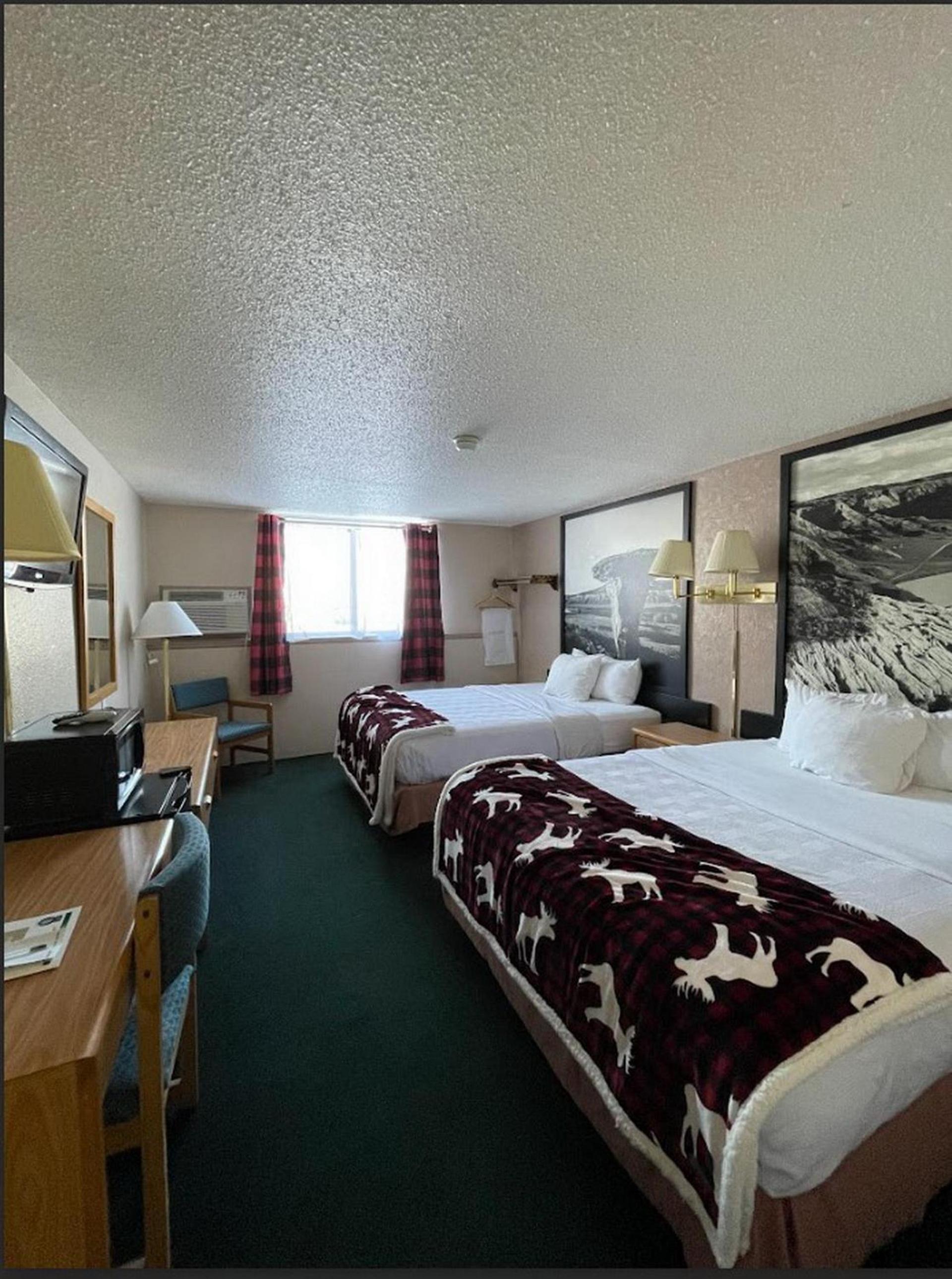 Glendive Lodge photo 37