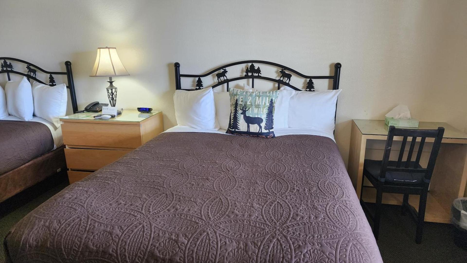 Antlers Inn photo 3