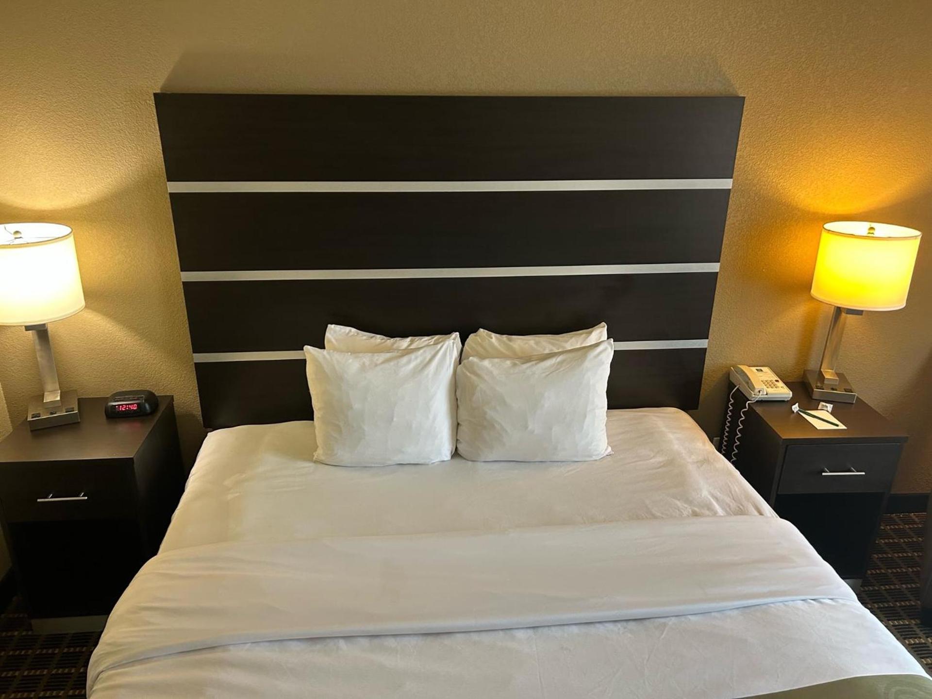 Quality Inn & Suites Bradford photo 9