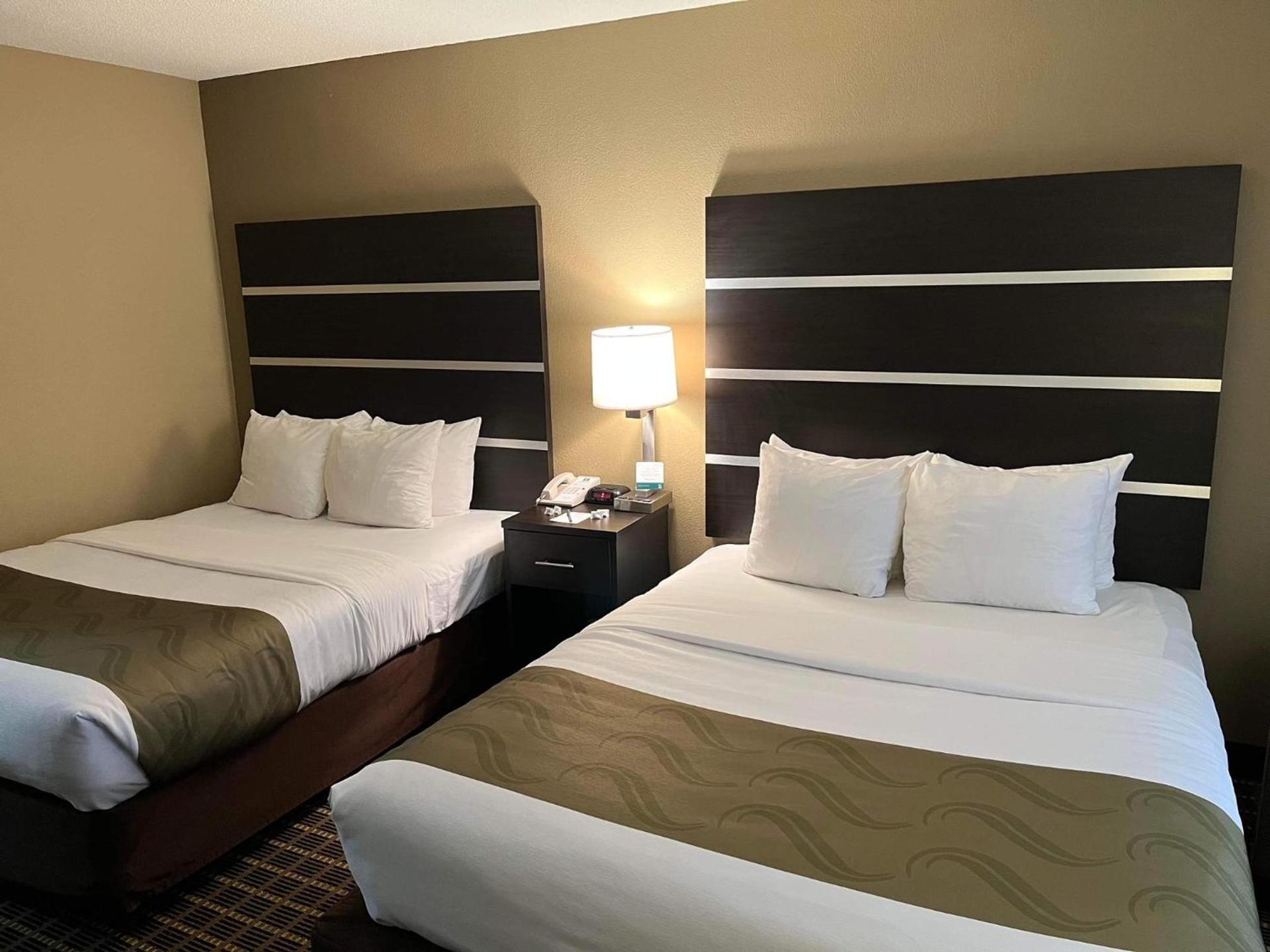 Quality Inn & Suites Bradford photo 15