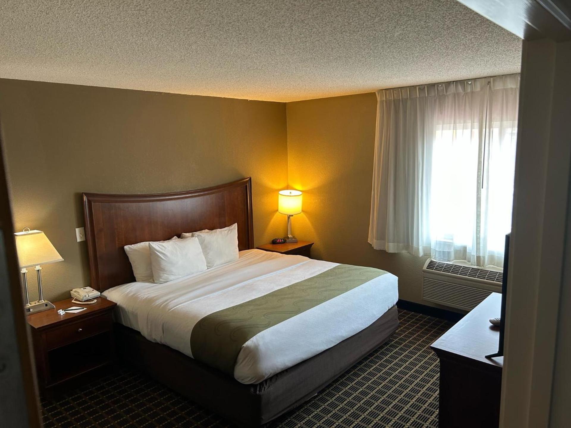 Quality Inn & Suites Bradford photo 25