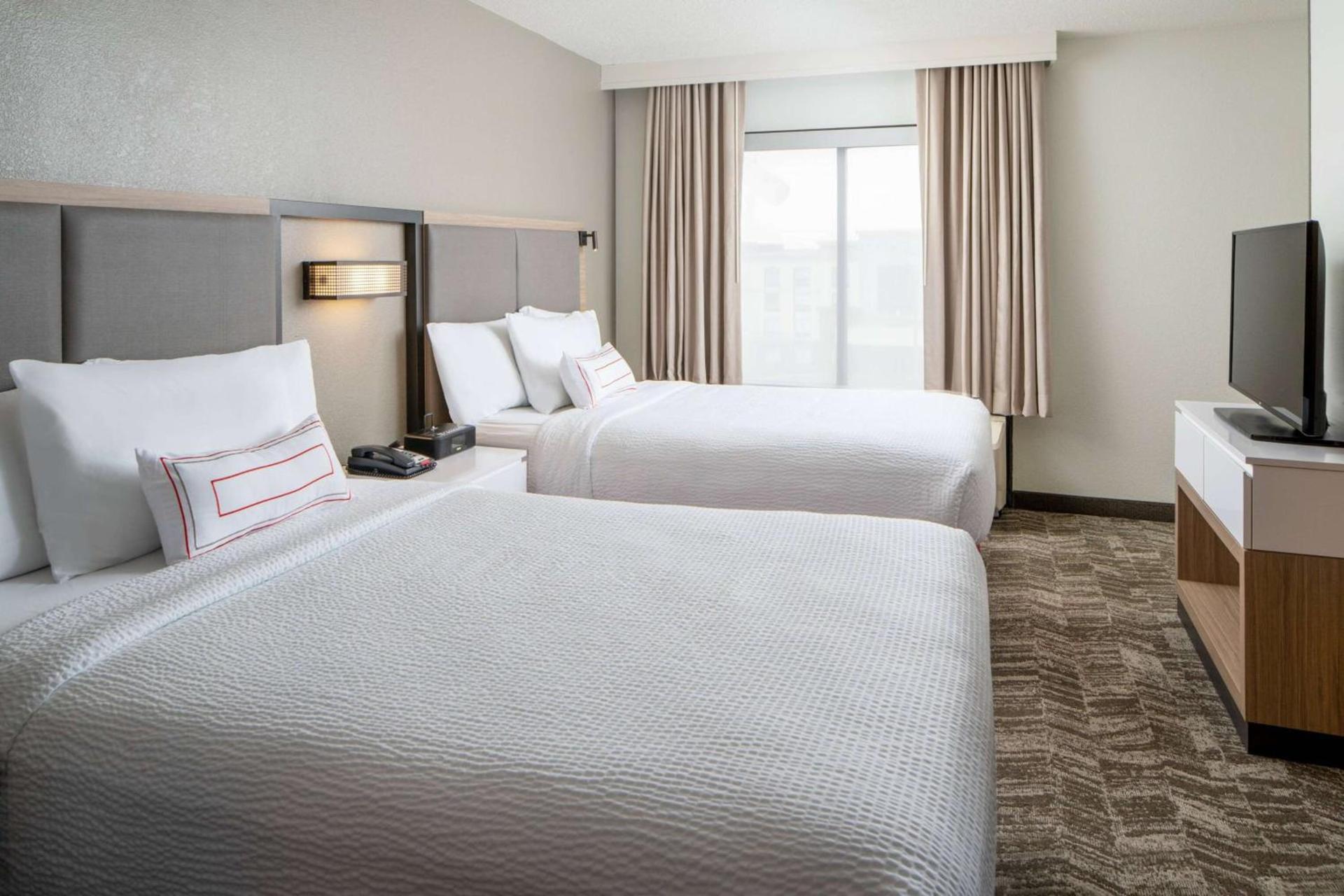 Sonesta Select Seattle Renton Suites photo 24
