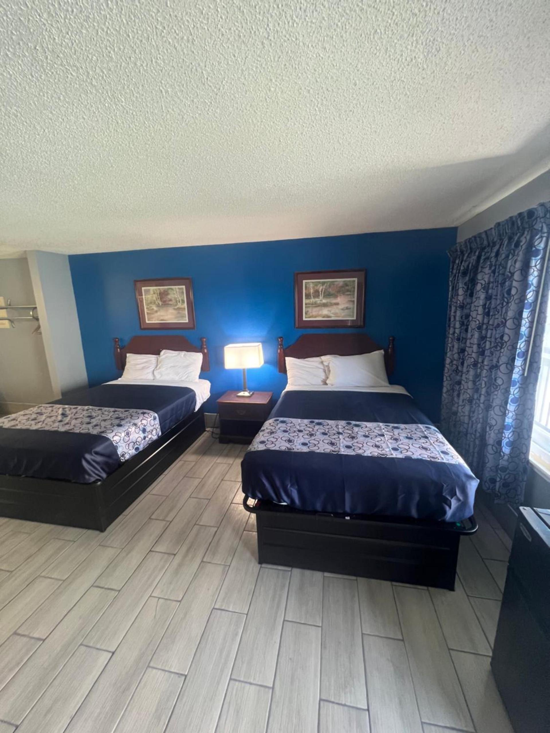 Executive Inn and Suites - Jackson photo 15