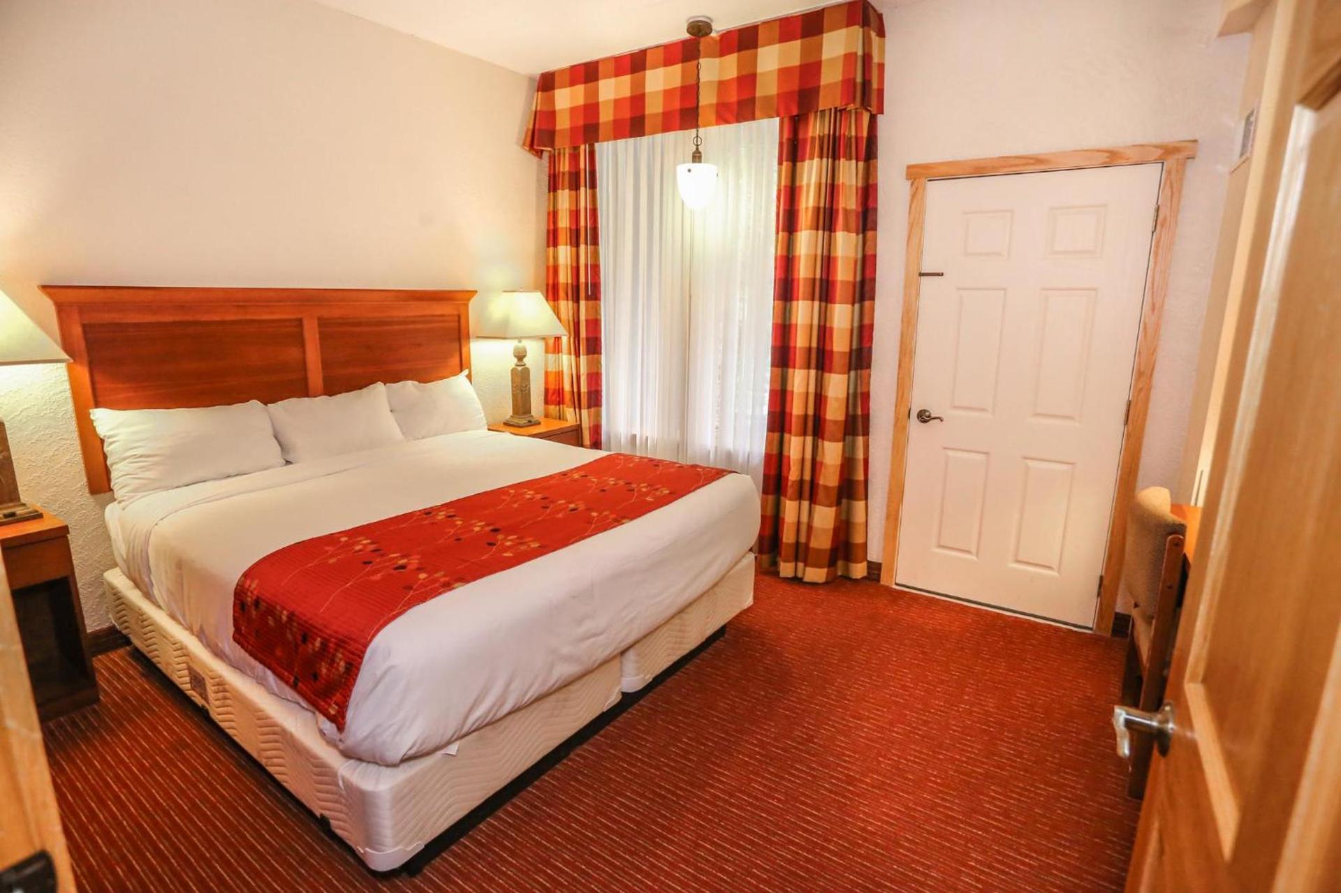 Slopeside Hotel, A Vail Resorts Property photo 46
