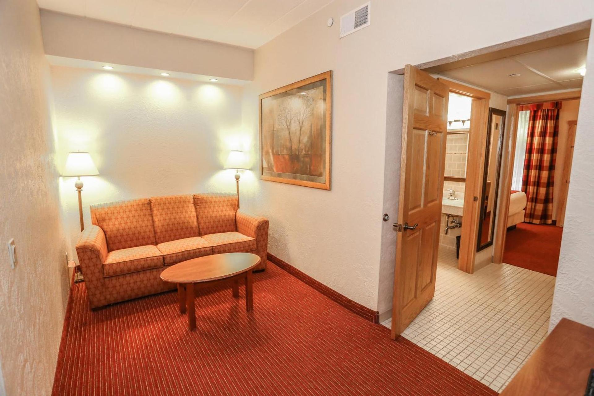 Slopeside Hotel, A Vail Resorts Property photo 48