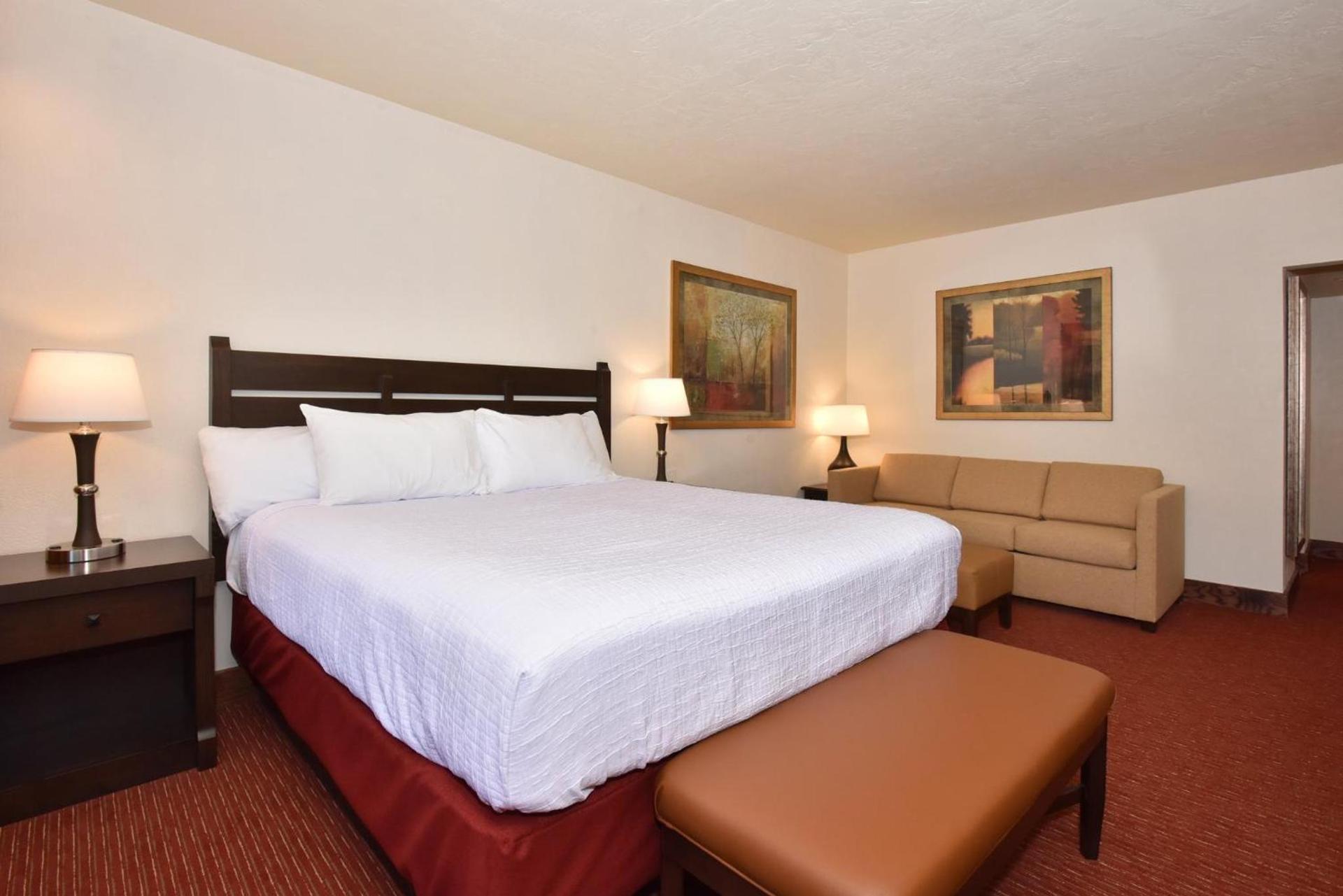 Slopeside Hotel, A Vail Resorts Property photo 49