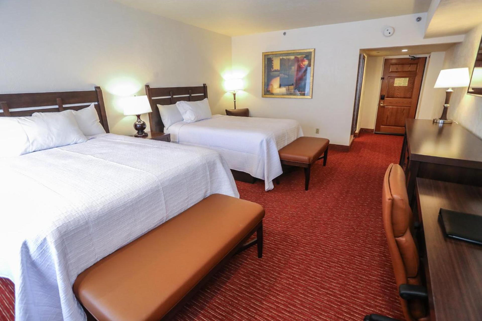 Slopeside Hotel, A Vail Resorts Property photo 56