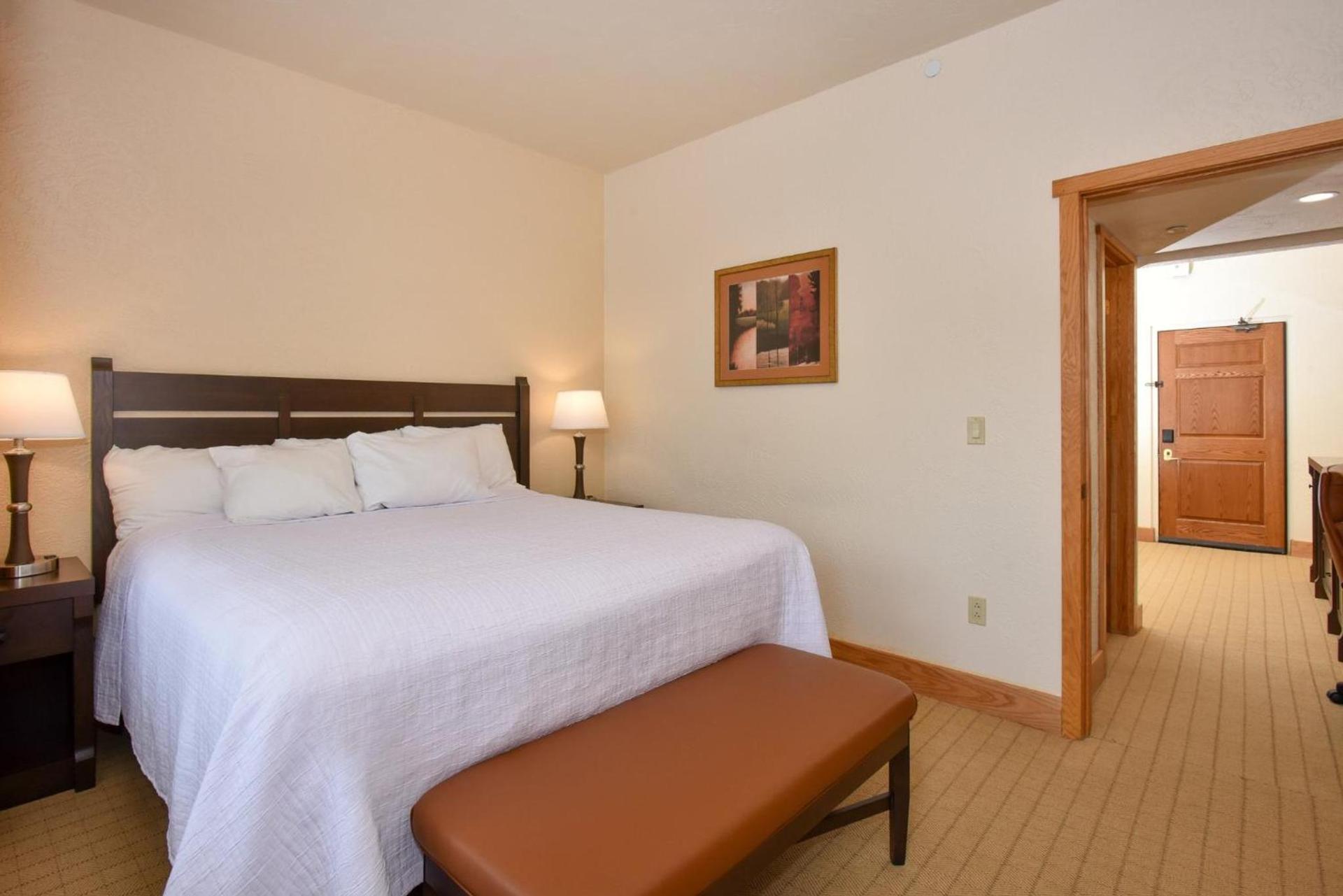 Slopeside Hotel, A Vail Resorts Property photo 65