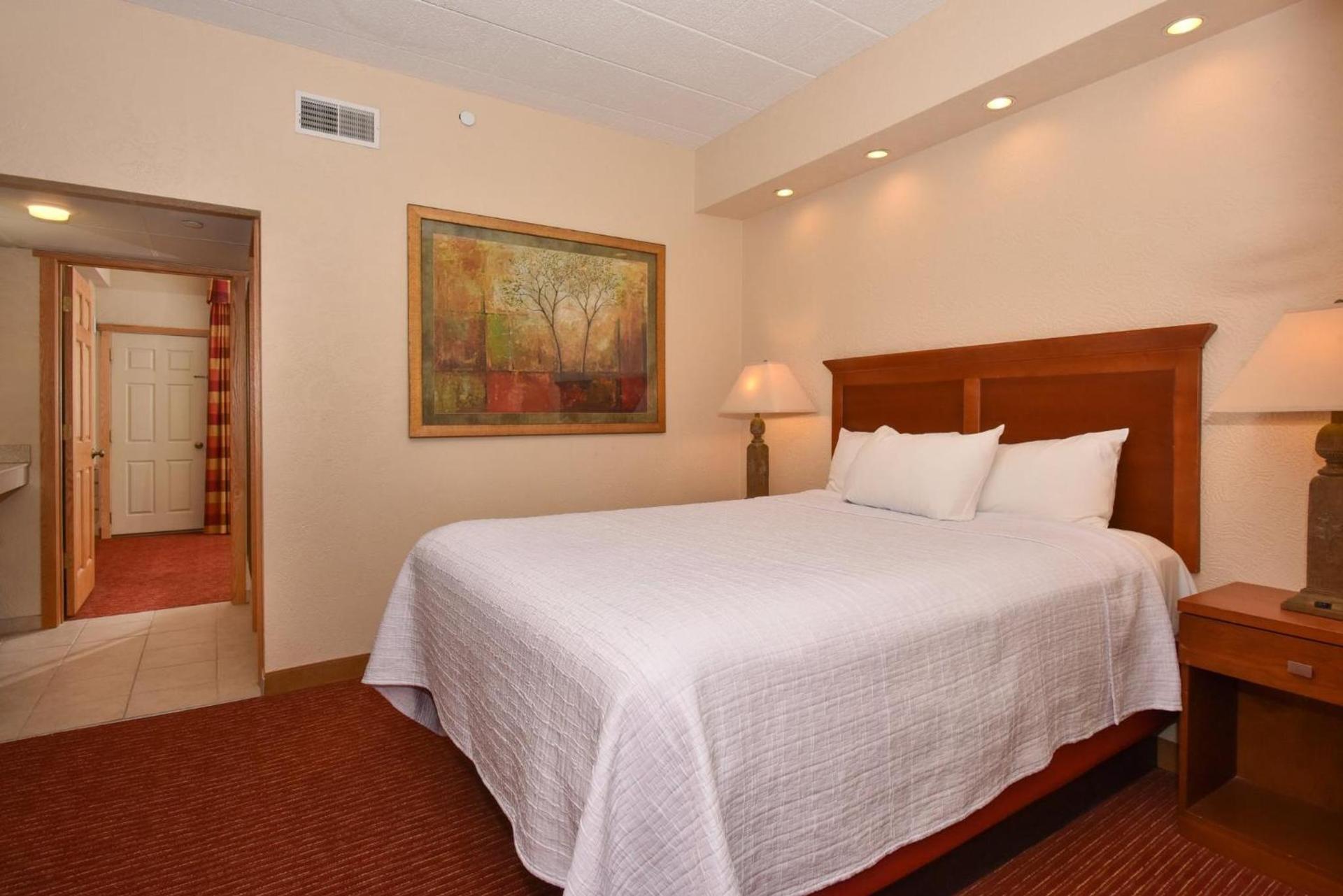 Slopeside Hotel, A Vail Resorts Property photo 59