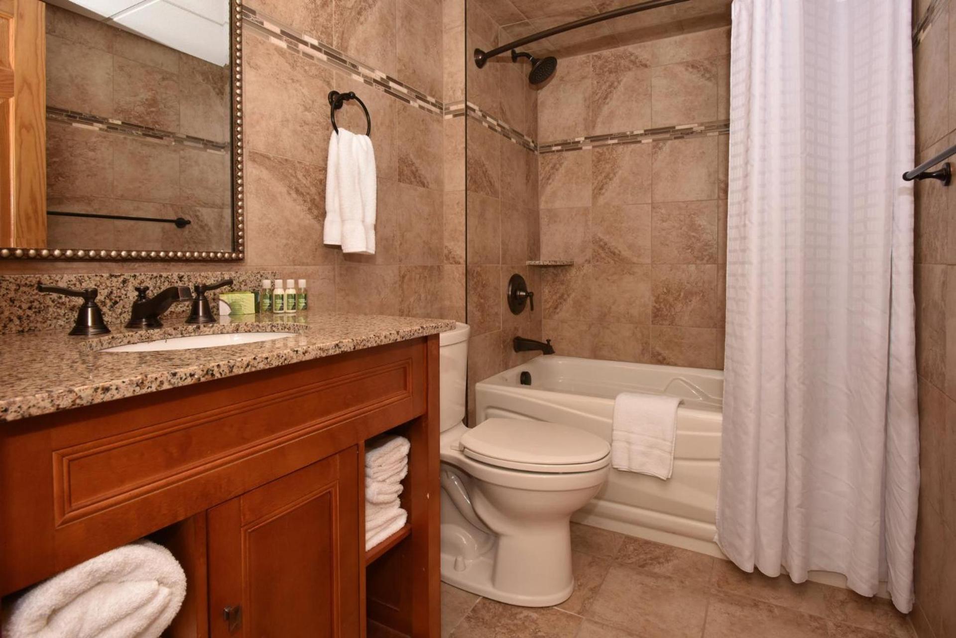 Slopeside Hotel, A Vail Resorts Property photo 66